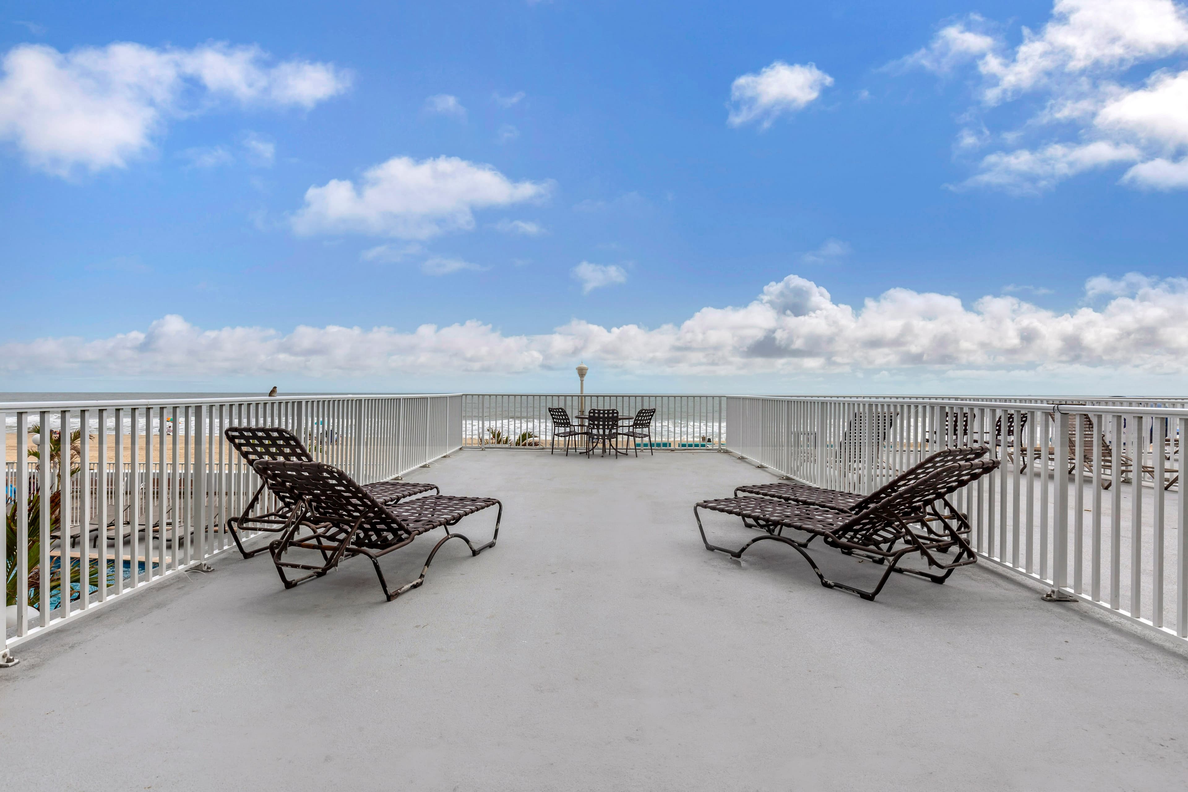 Quality Inn Boardwalk — 67