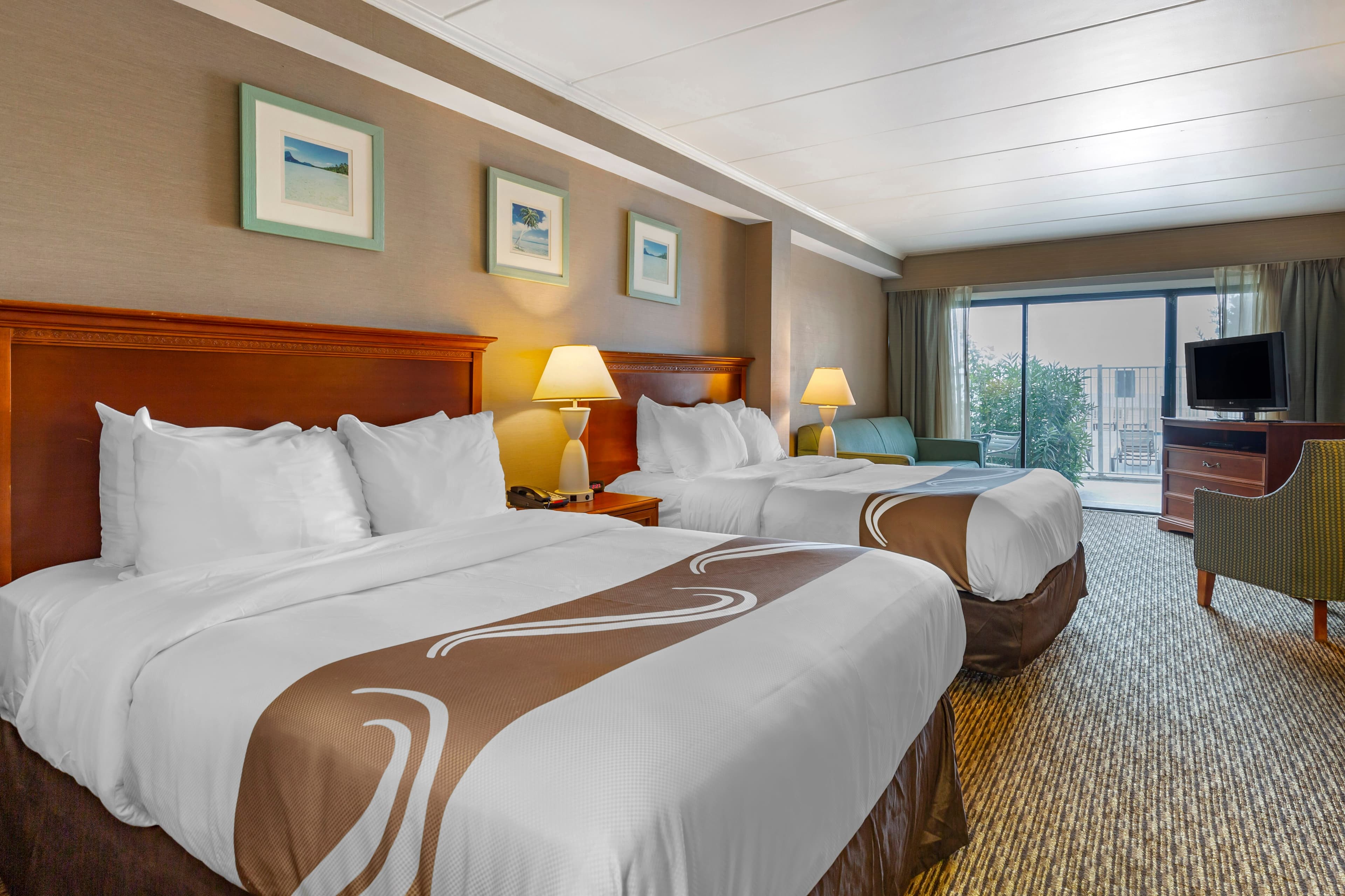 Quality Inn Boardwalk — 6