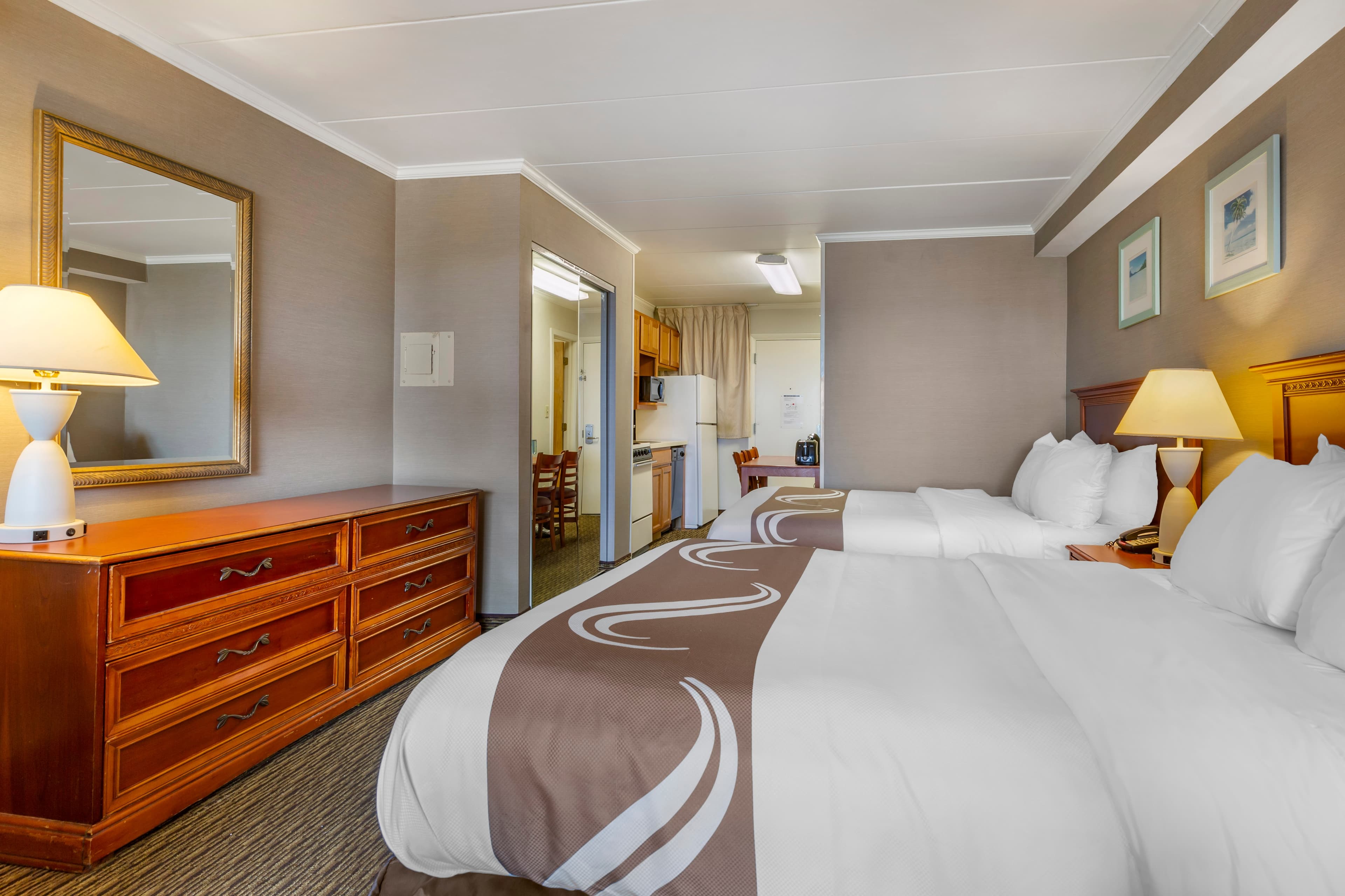Quality Inn Boardwalk — 7