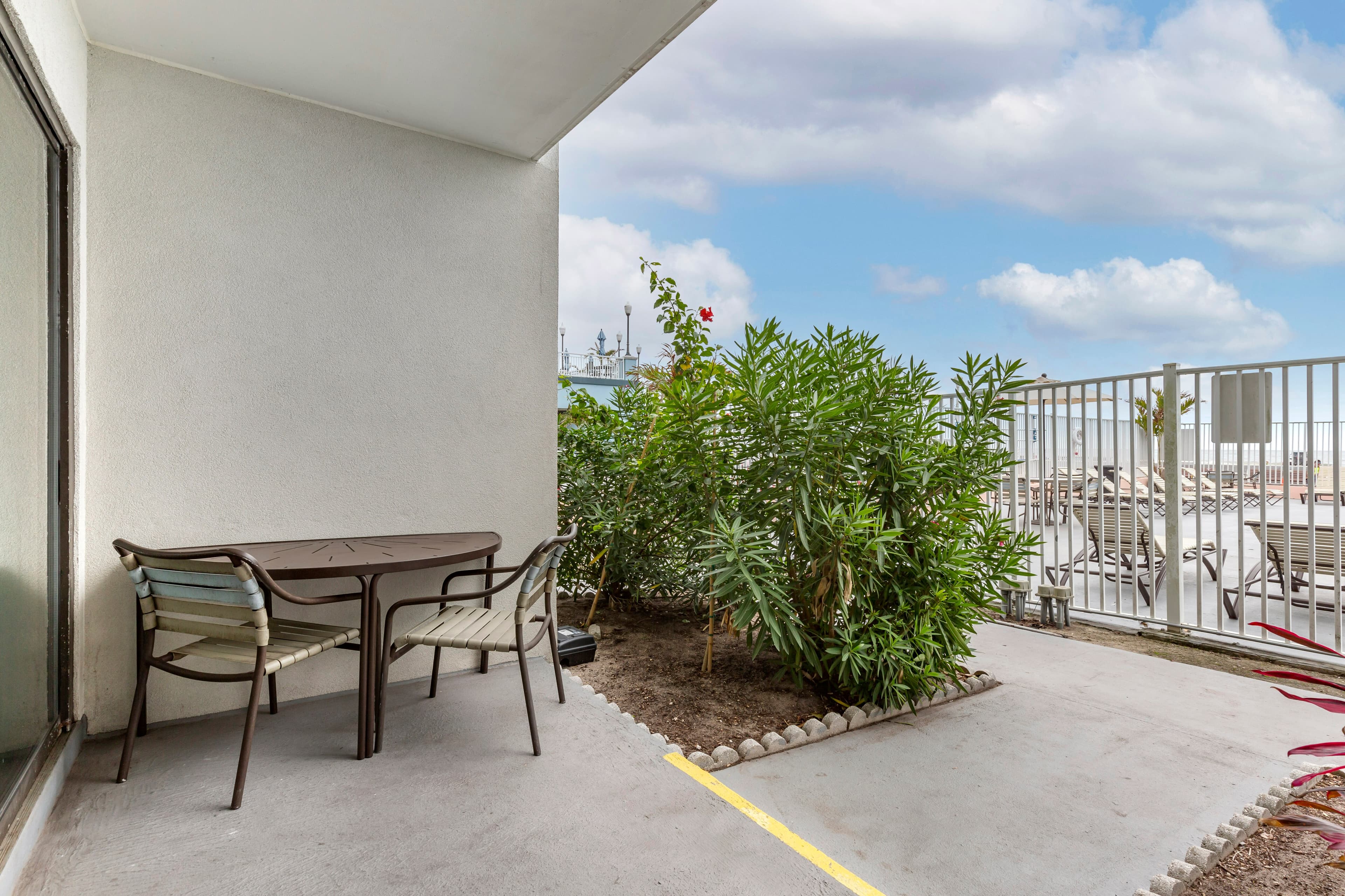Quality Inn Boardwalk — 8
