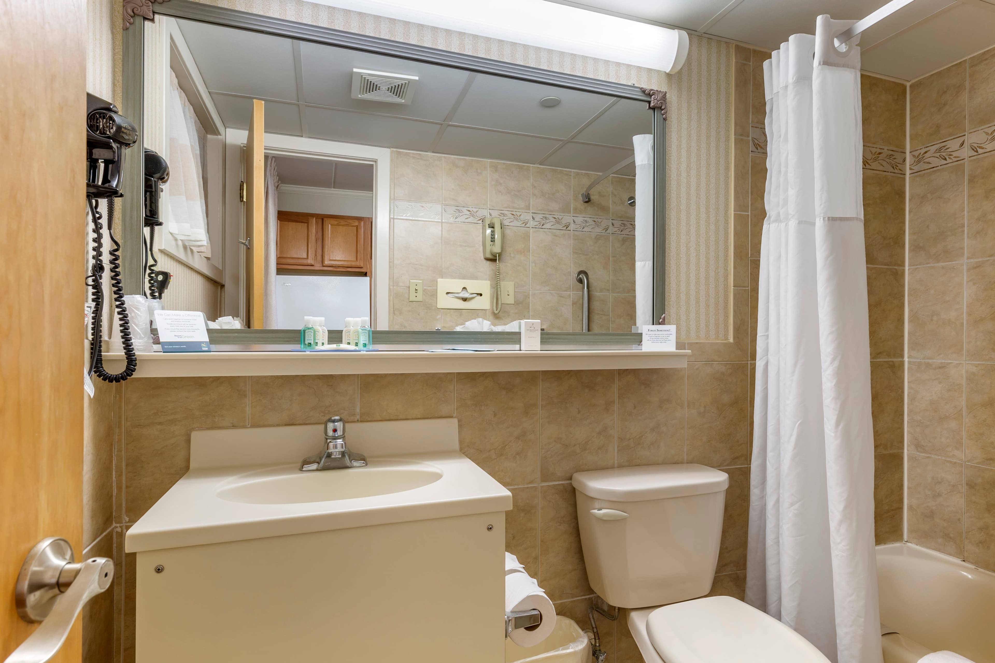 Quality Inn Boardwalk — 9