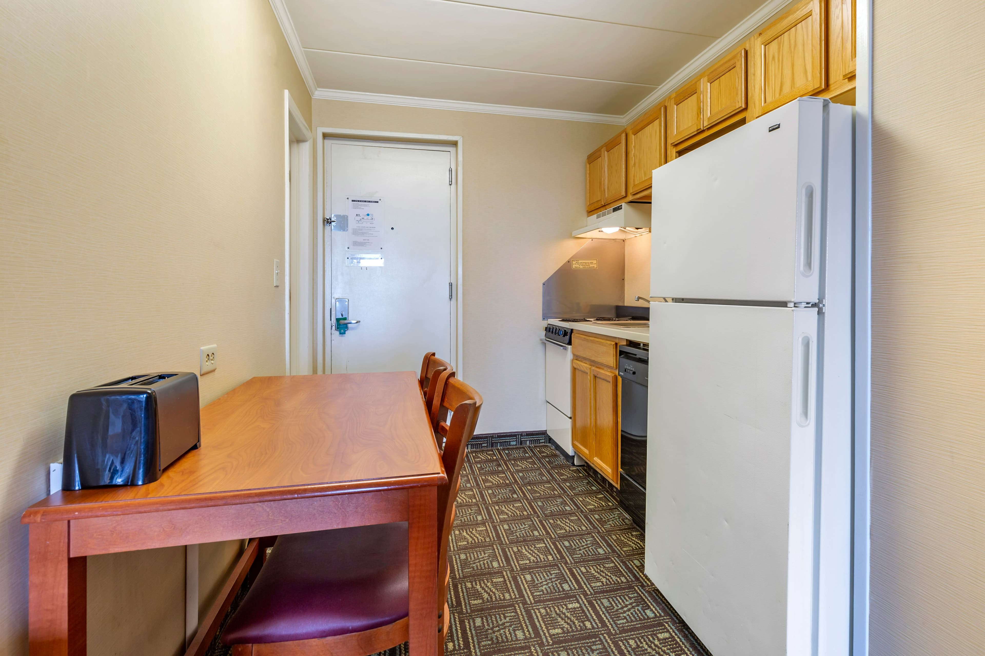 Quality Inn Boardwalk — 11