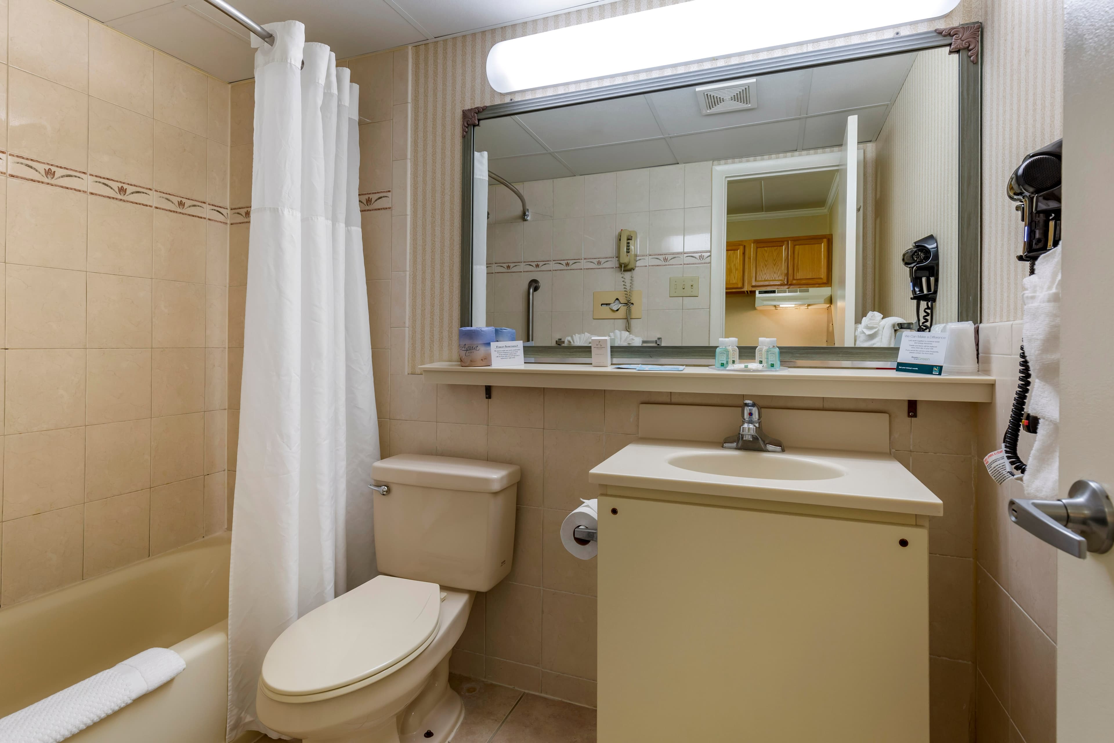 Quality Inn Boardwalk — 13