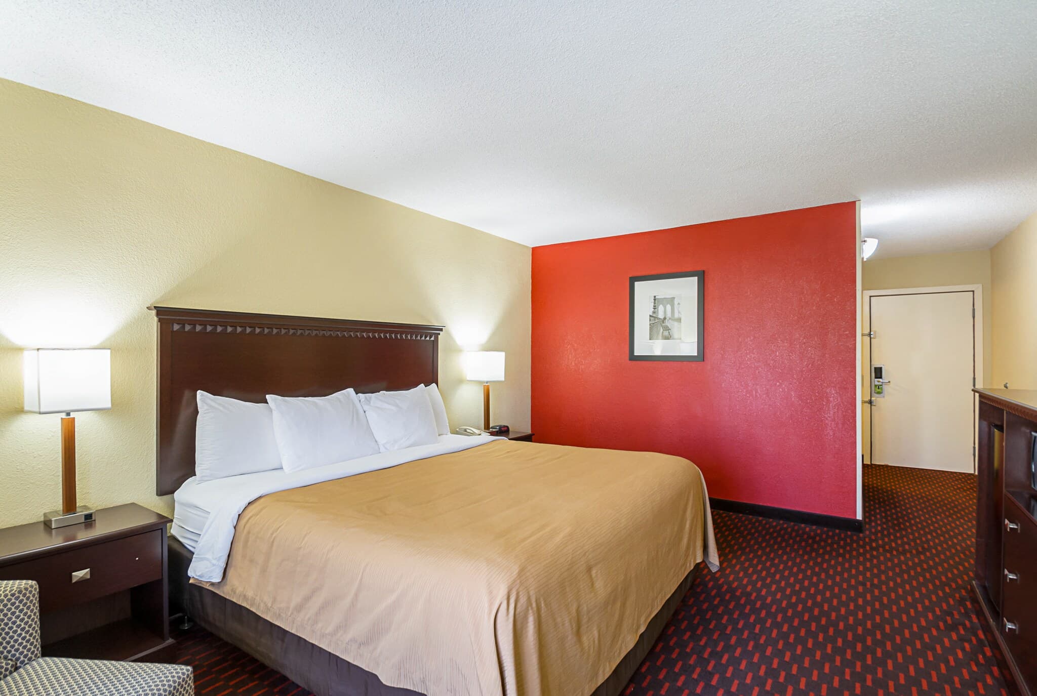 Quality Inn & Suites Hagerstown - Image 3
