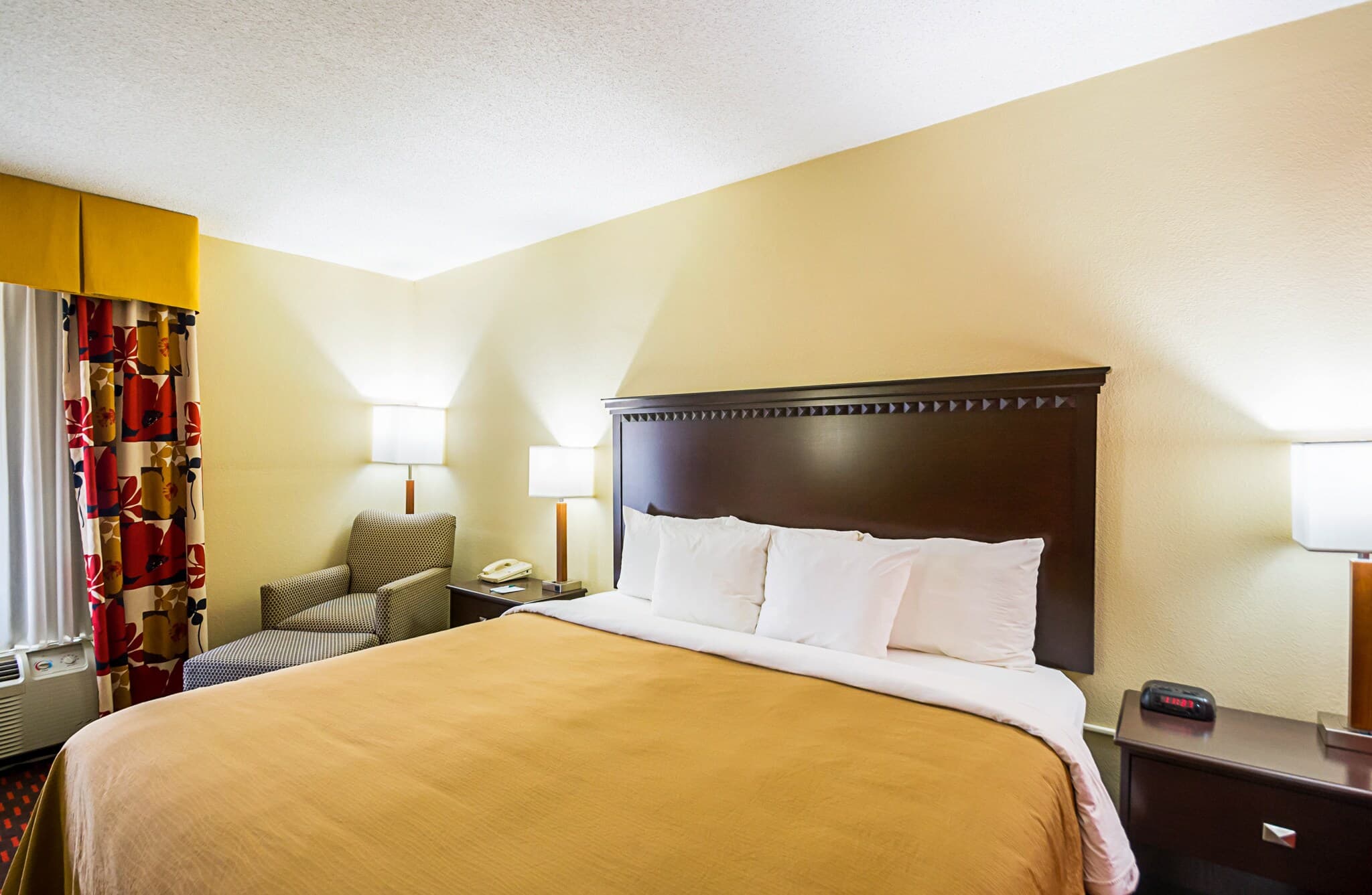 Quality Inn & Suites Hagerstown — 14