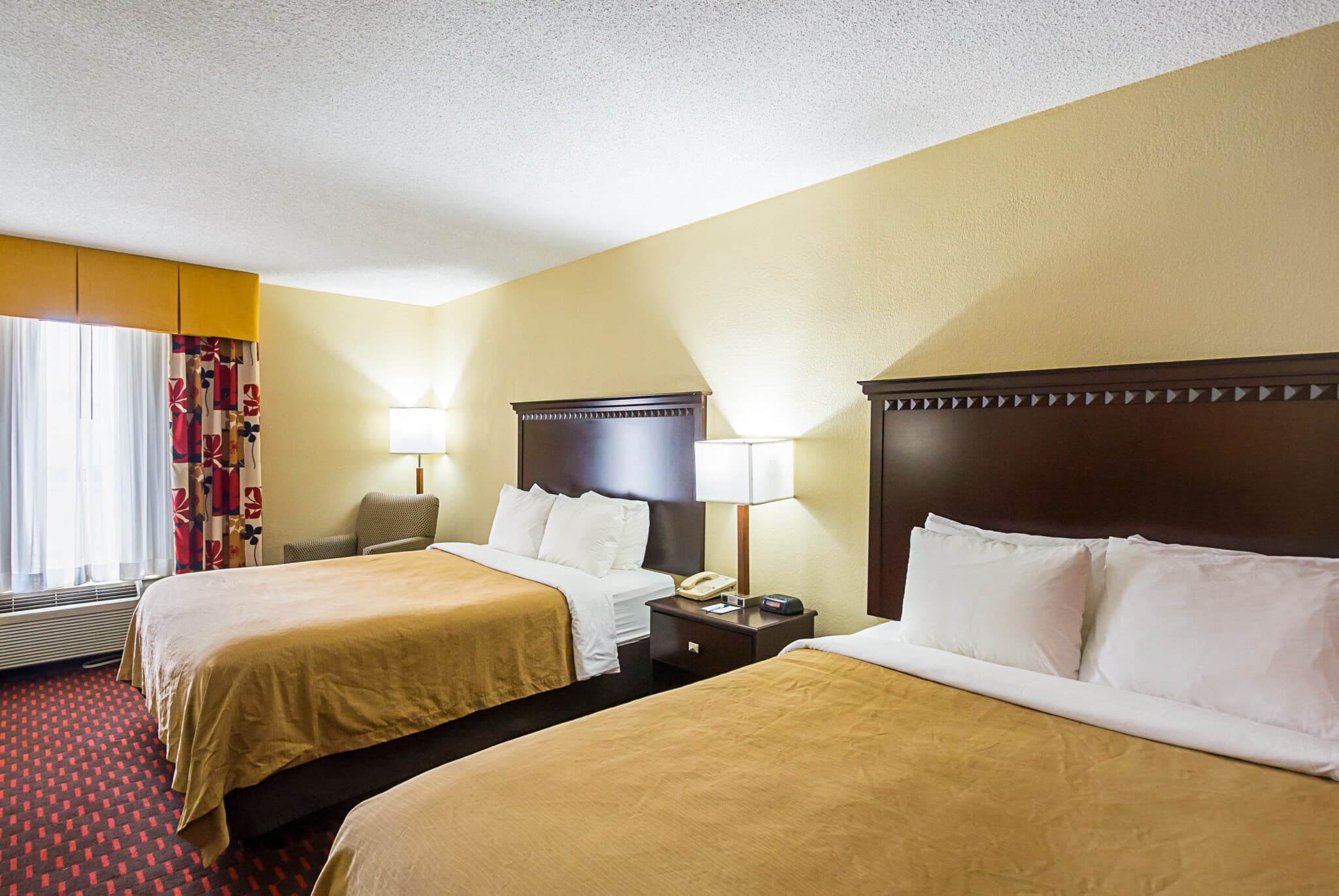 Quality Inn & Suites Hagerstown — 16