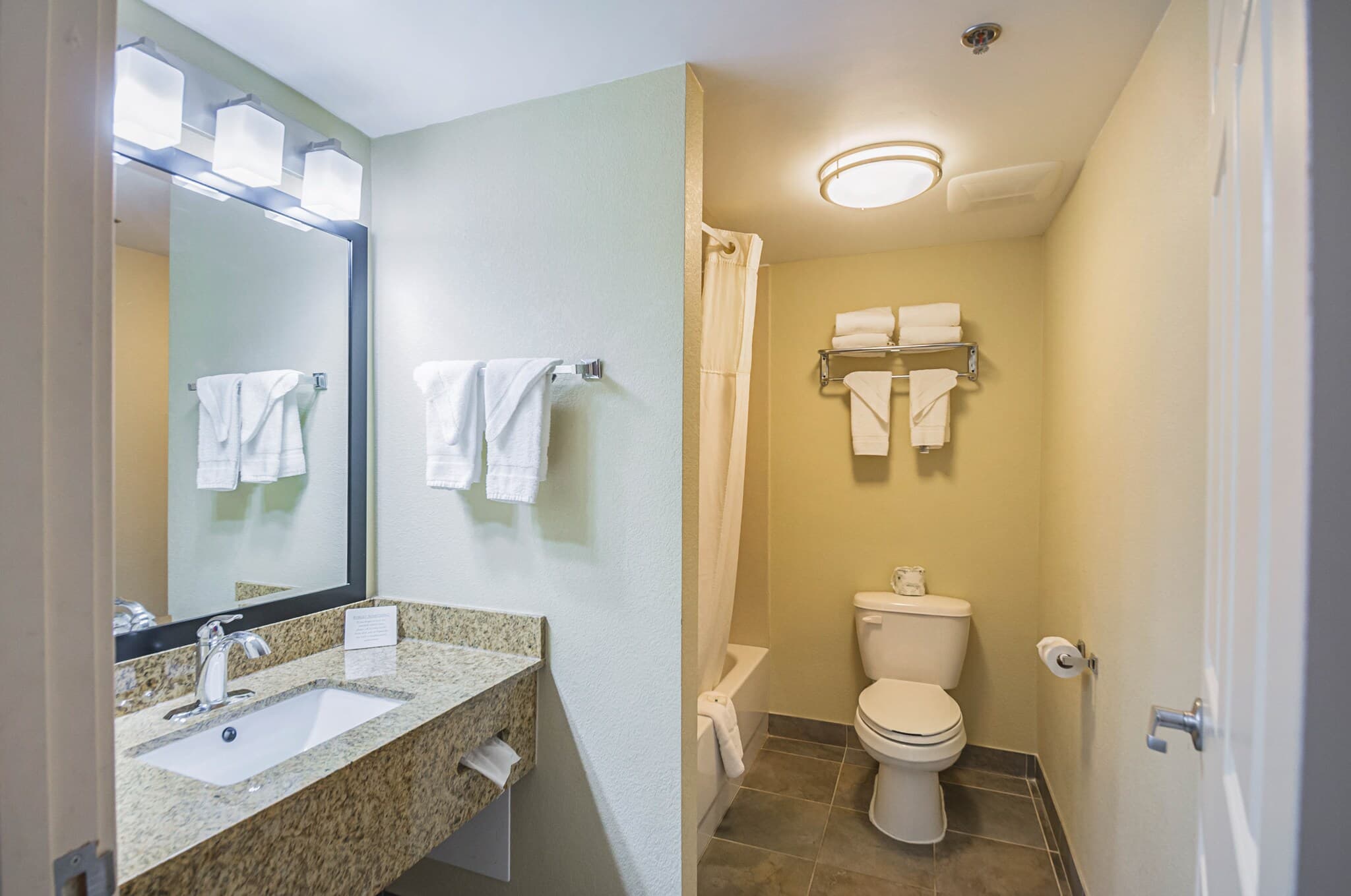 Quality Inn & Suites Hagerstown — 19