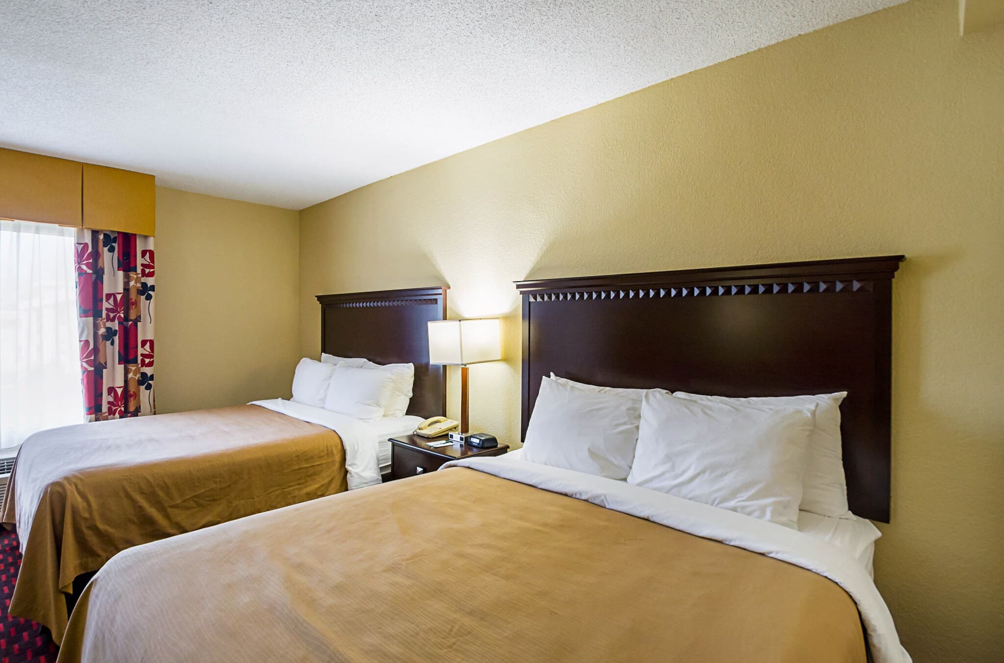 Quality Inn & Suites Hagerstown — 23