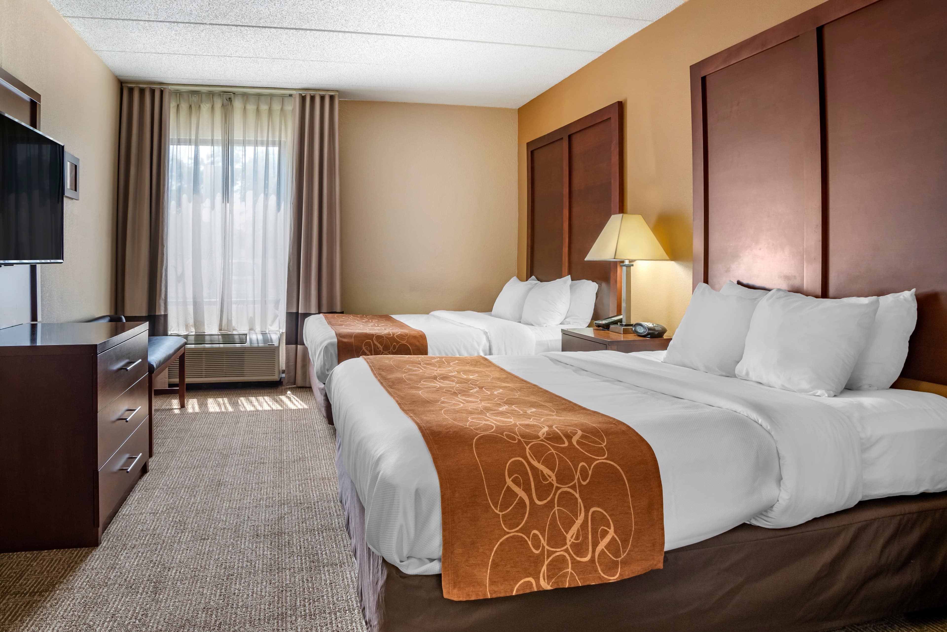 Comfort Suites Hagerstown Southeast — 10