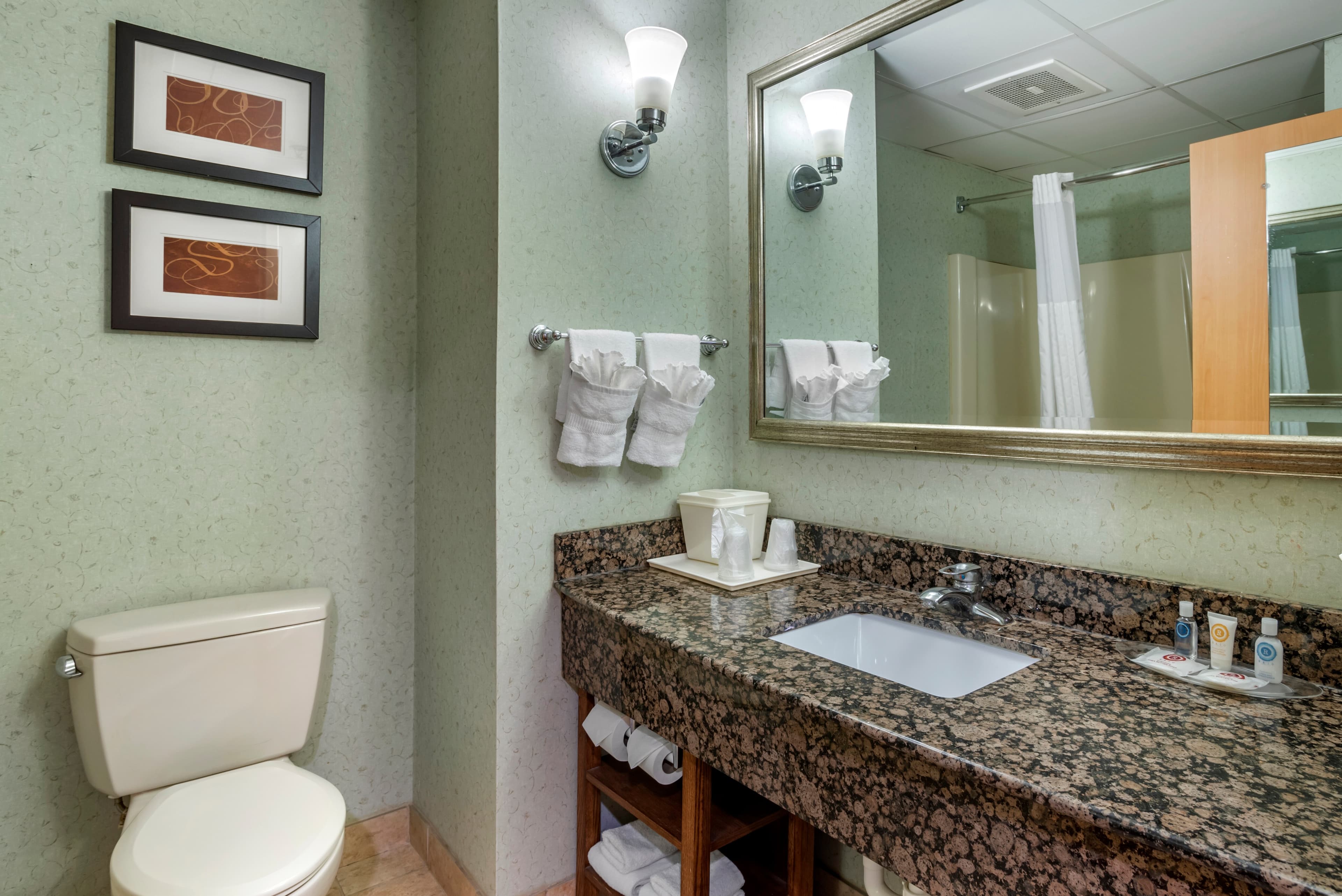 Comfort Suites Hagerstown Southeast — 23