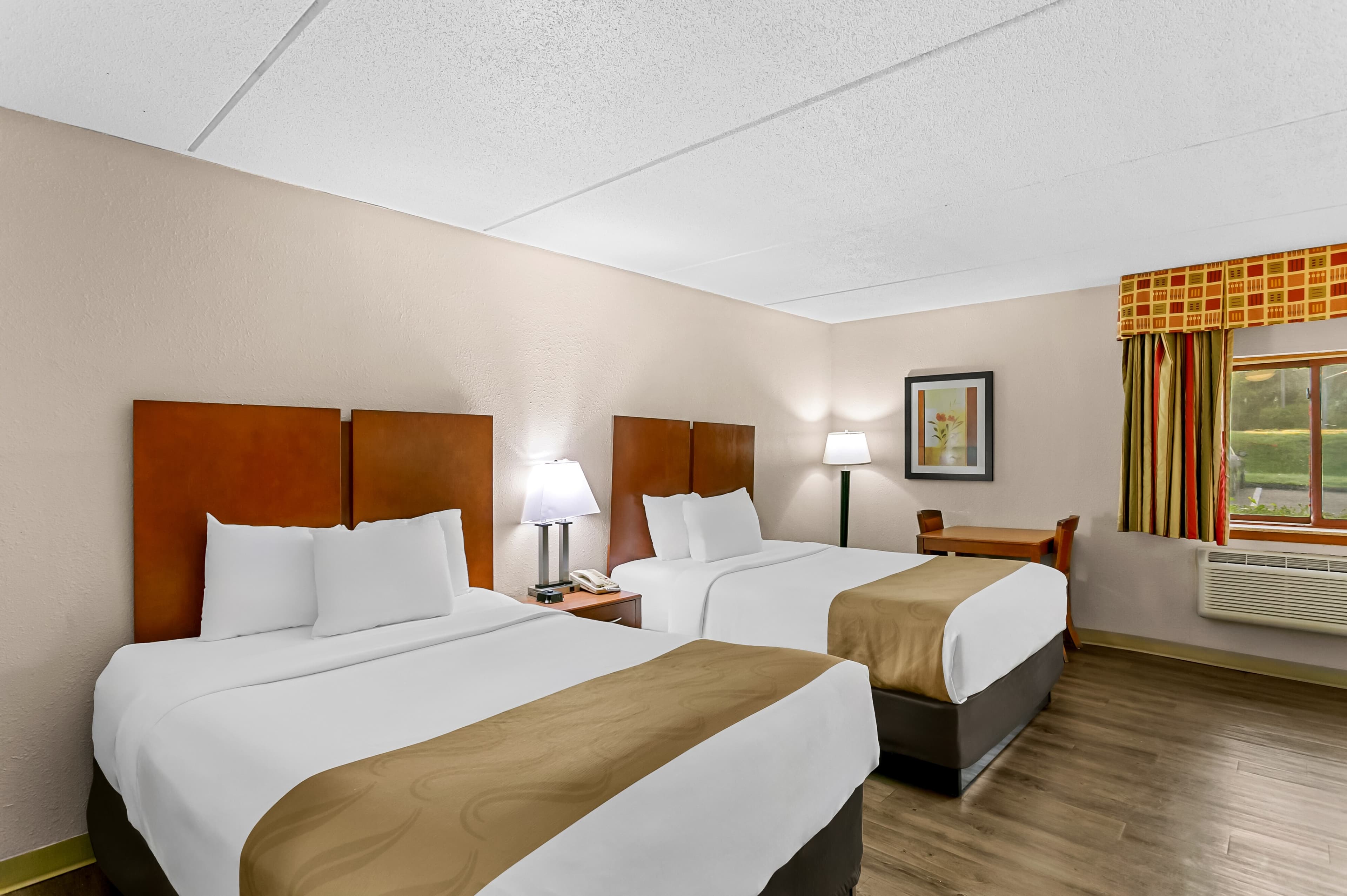 Quality Inn Jessup - Columbia South Near Fort Meade — 16