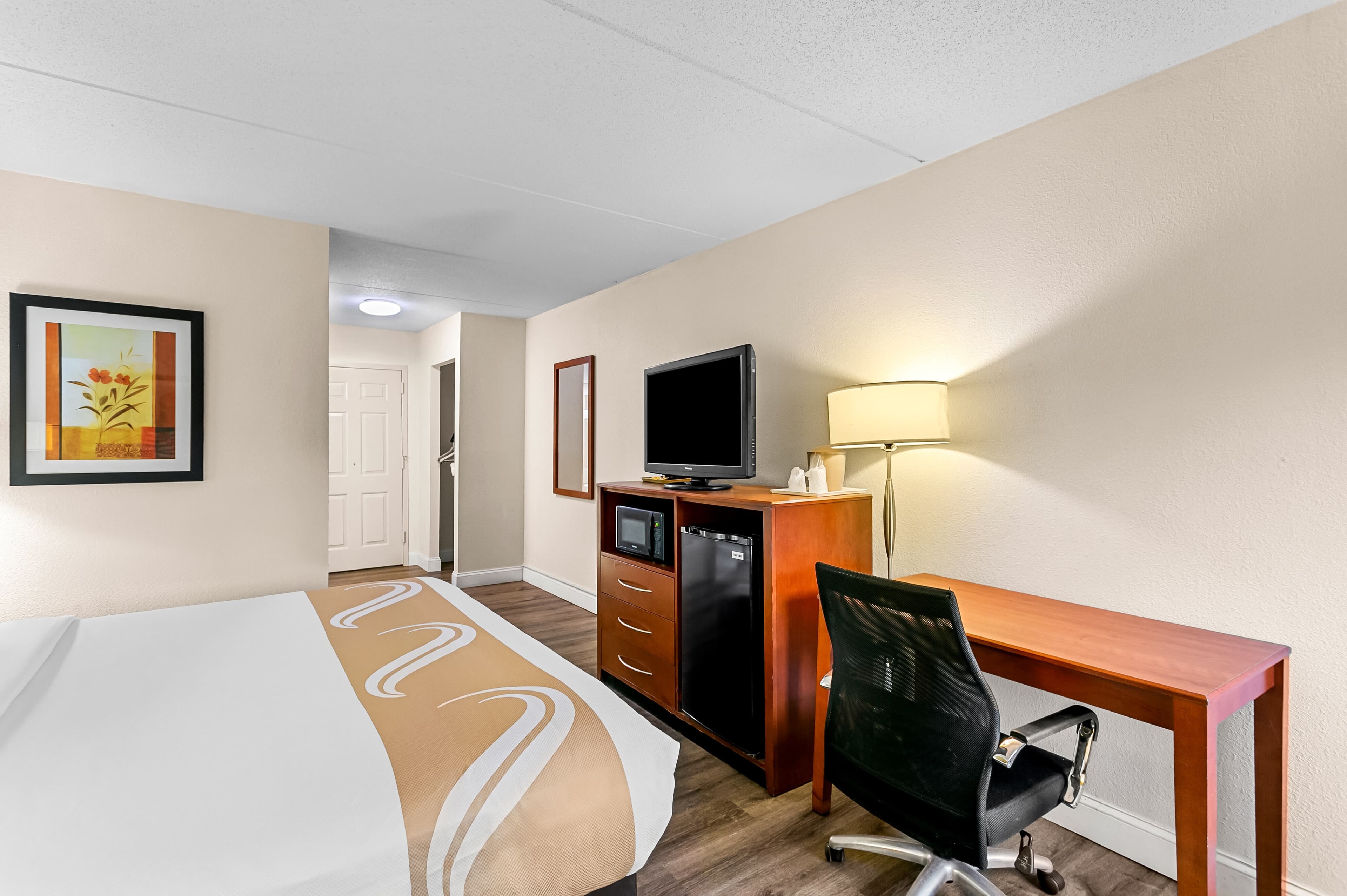 Quality Inn Jessup - Columbia South Near Fort Meade — 17