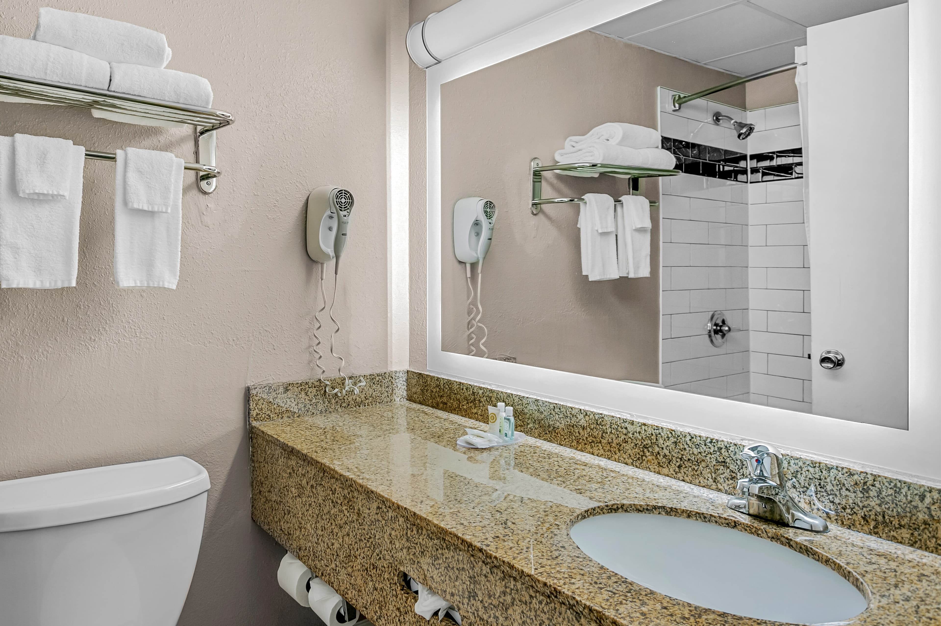 Quality Inn Jessup - Columbia South Near Fort Meade — 18