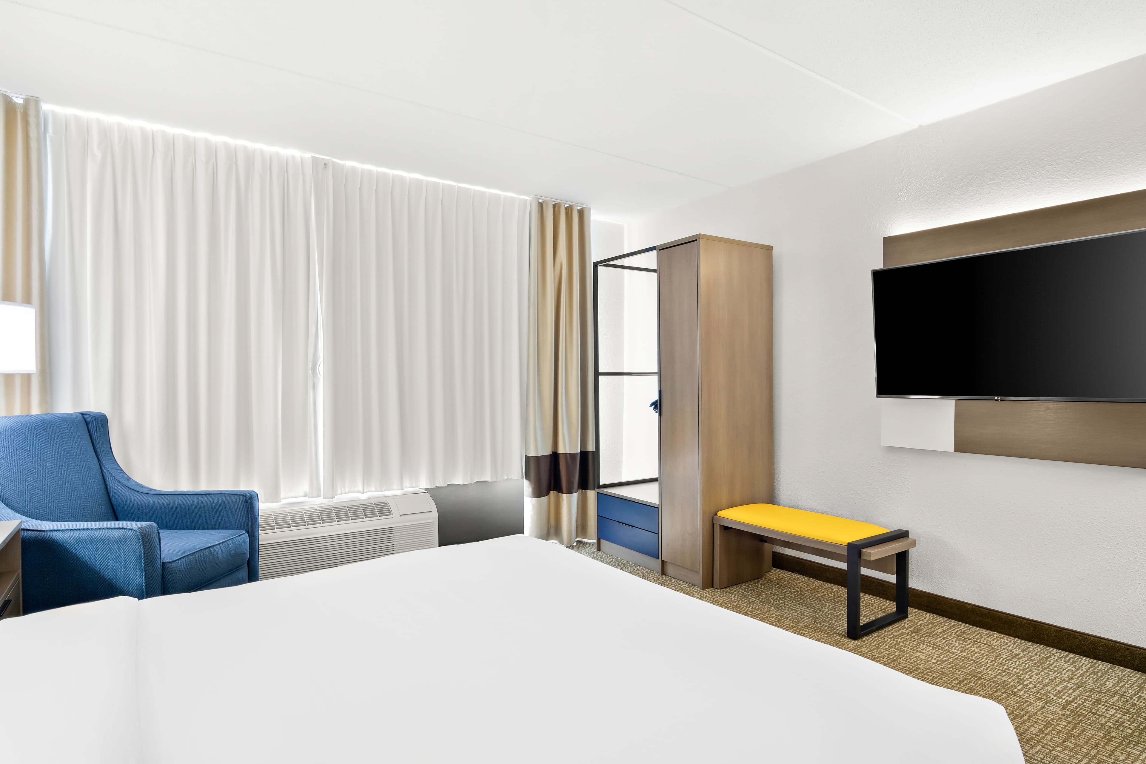 Comfort Inn Gold Coast - Image 3