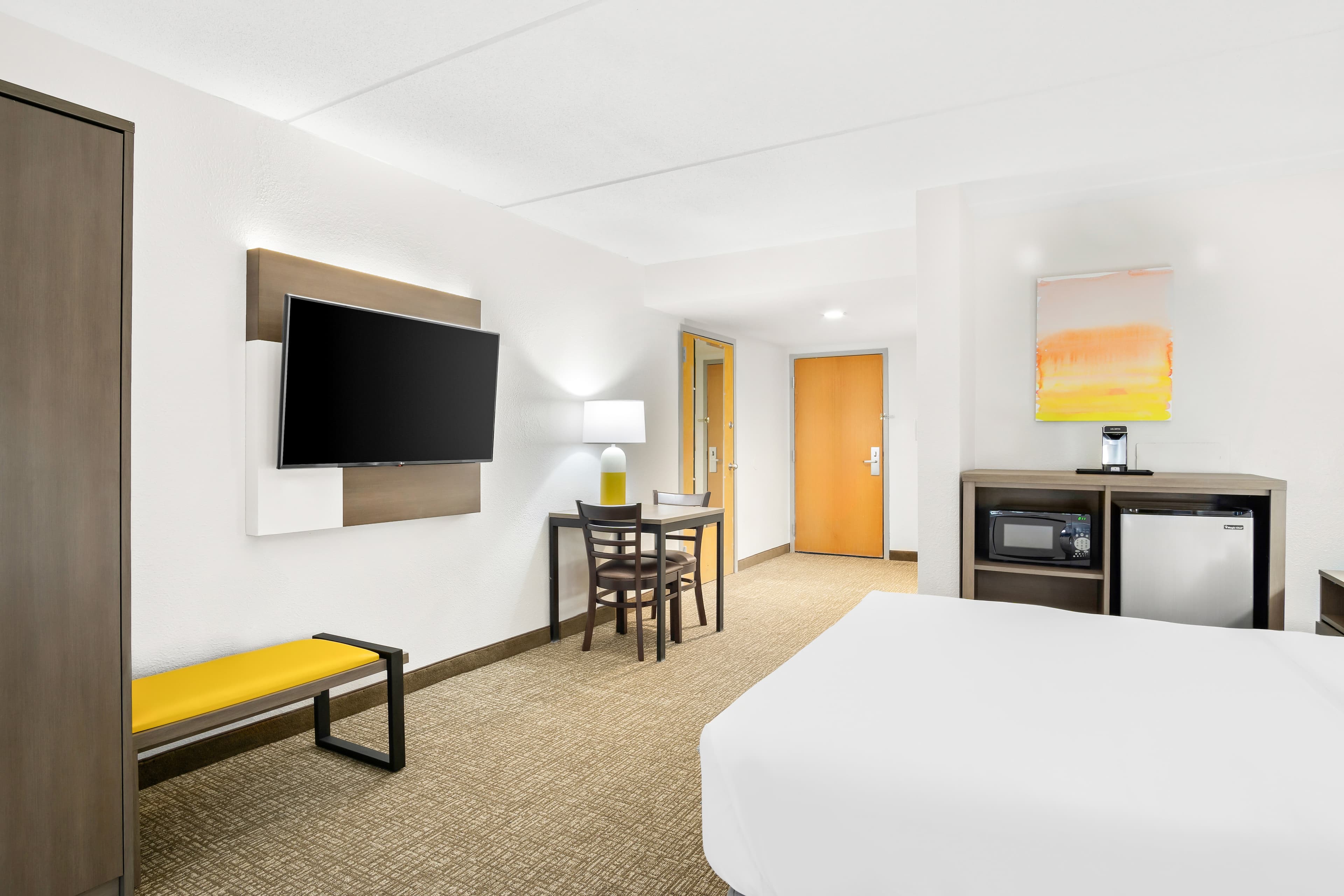 Comfort Inn Gold Coast - Image 4