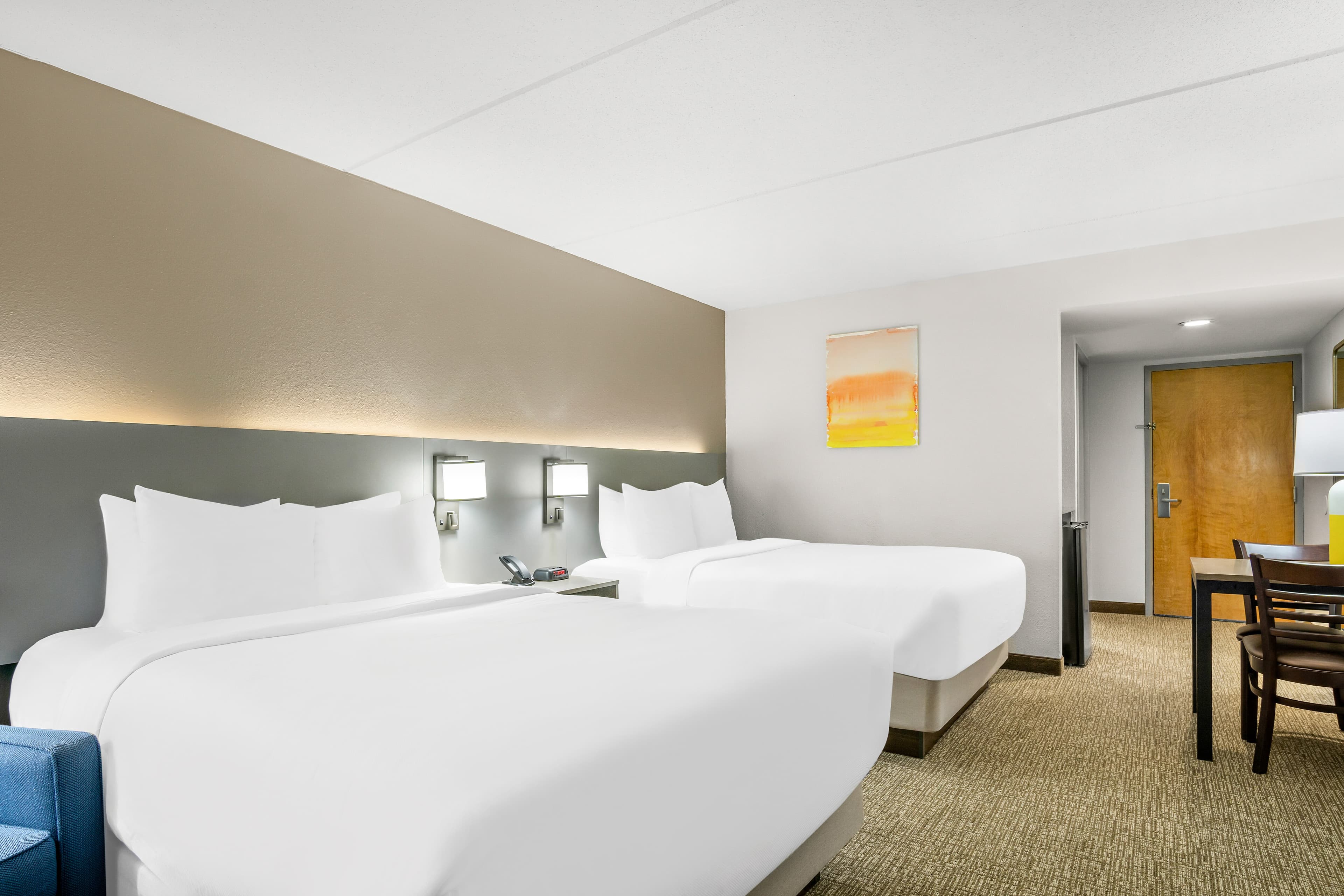 Comfort Inn Gold Coast — 6
