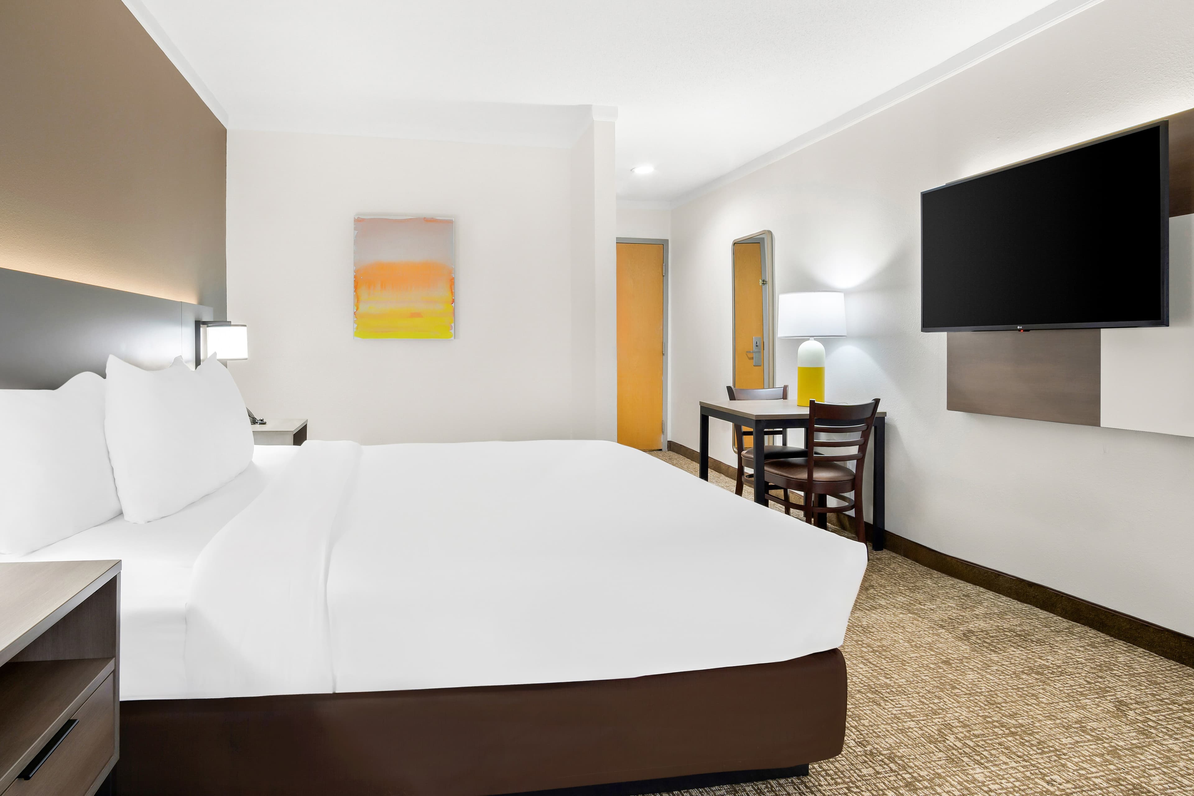 Comfort Inn Gold Coast — 14