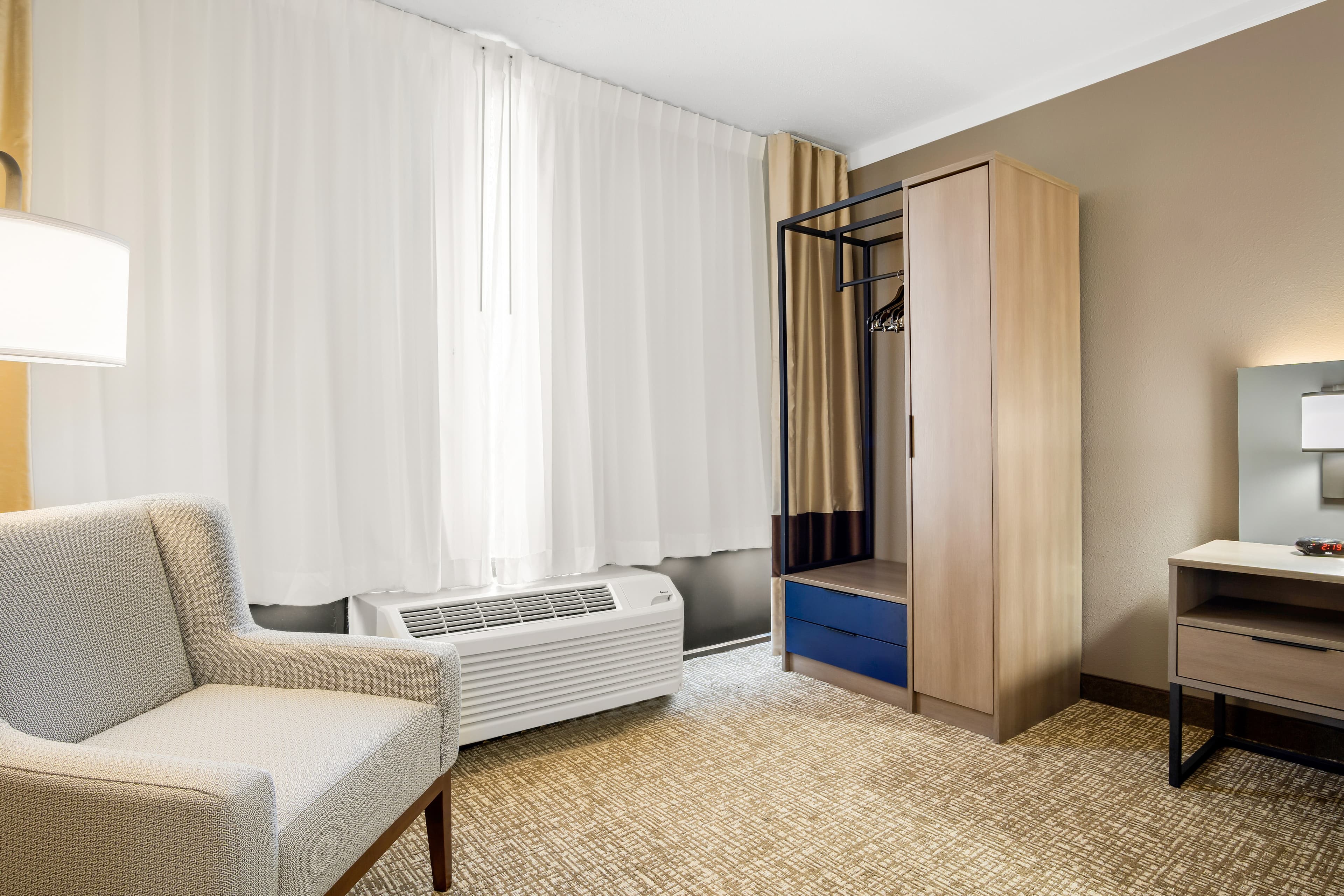 Comfort Inn Gold Coast — 15