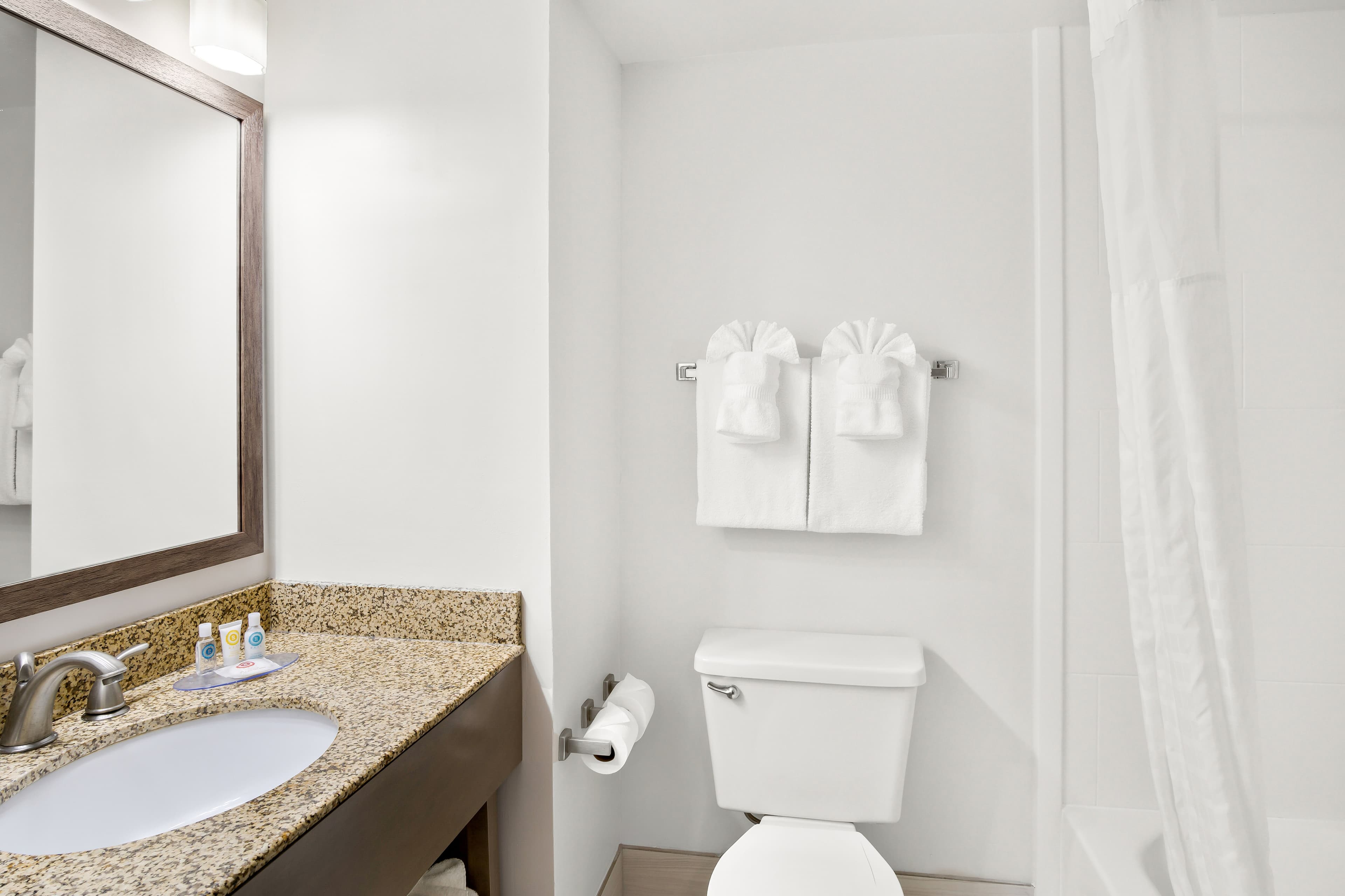 Comfort Inn Gold Coast — 16