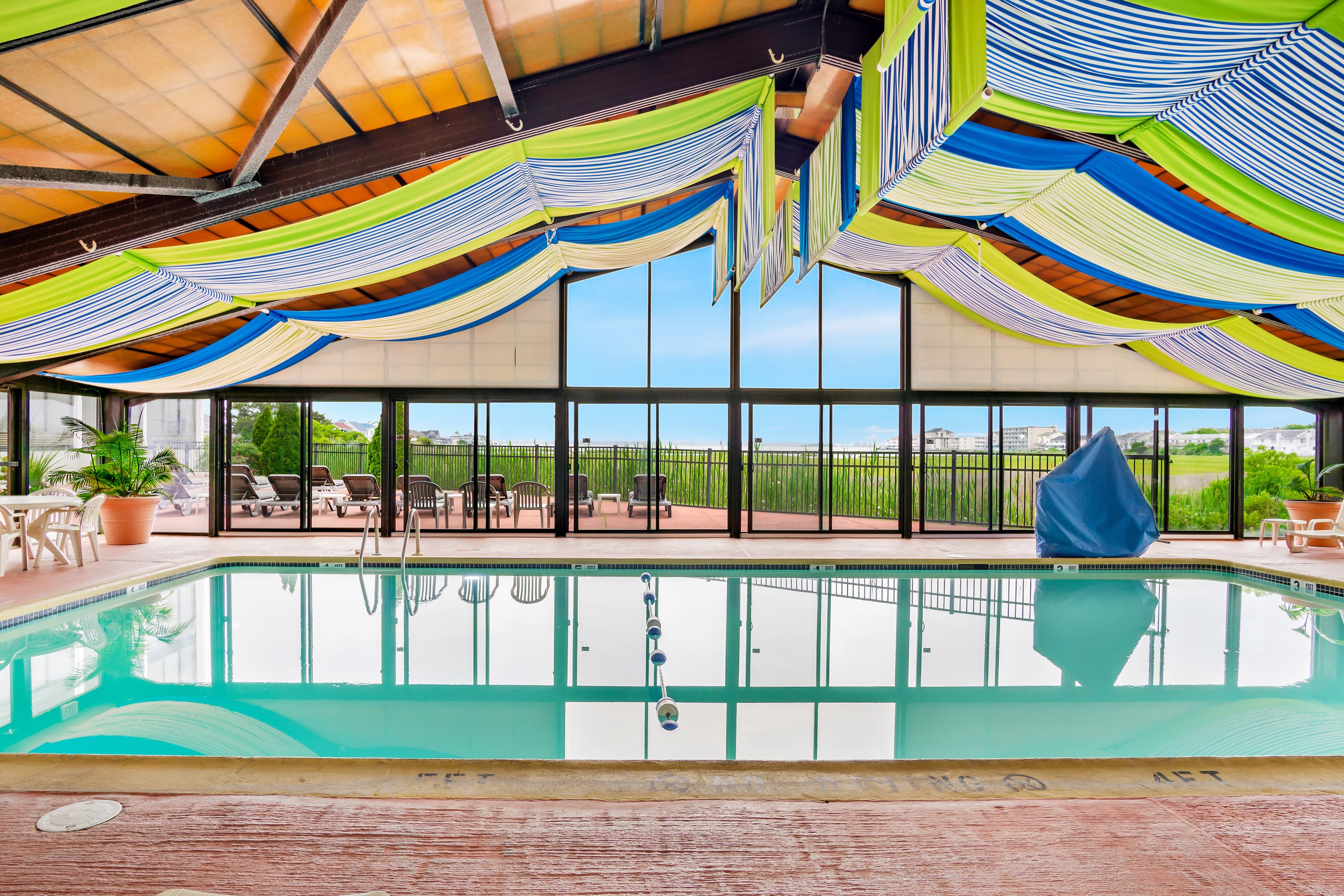 Comfort Inn Gold Coast - Image 1