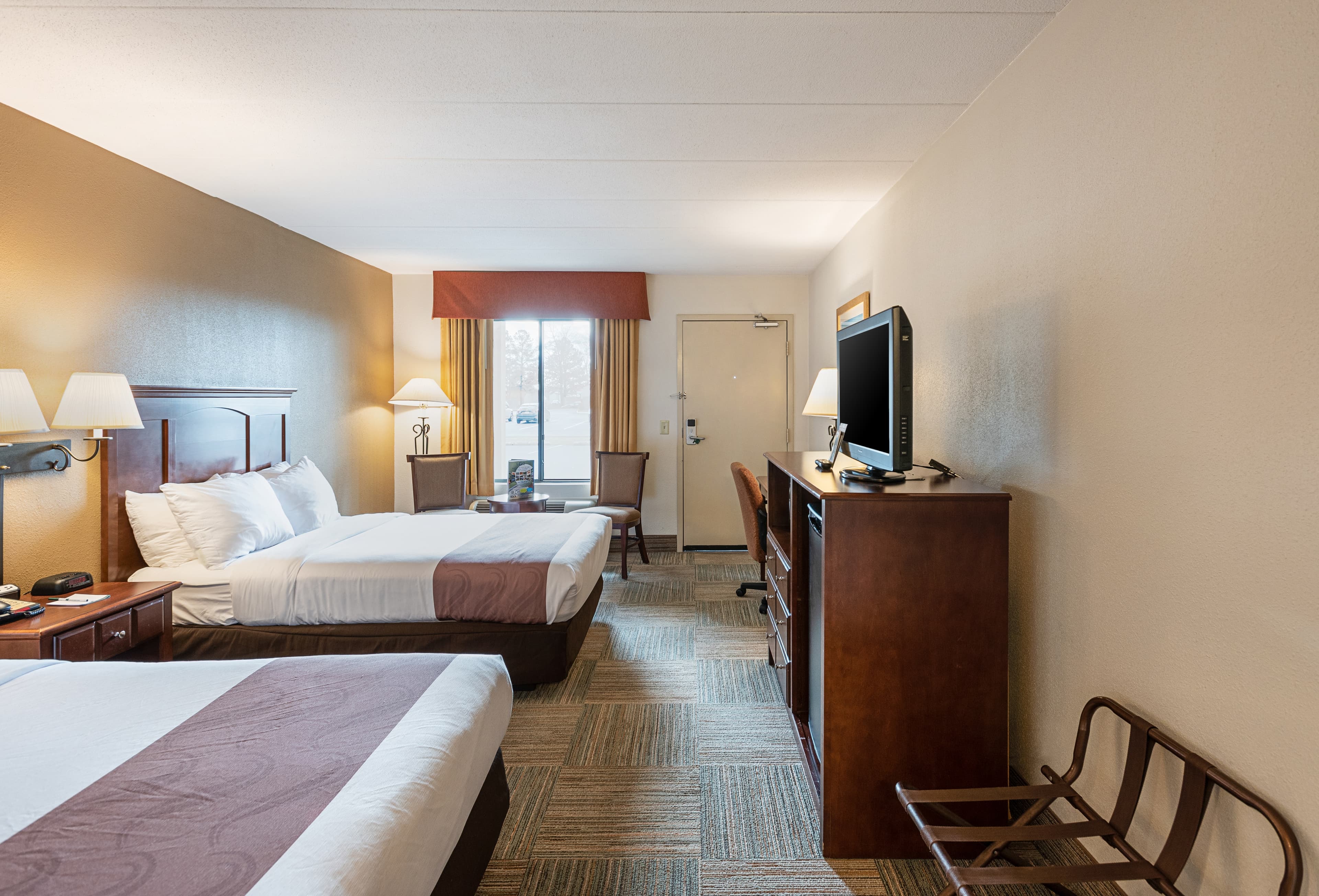 Quality Inn Easton — 4