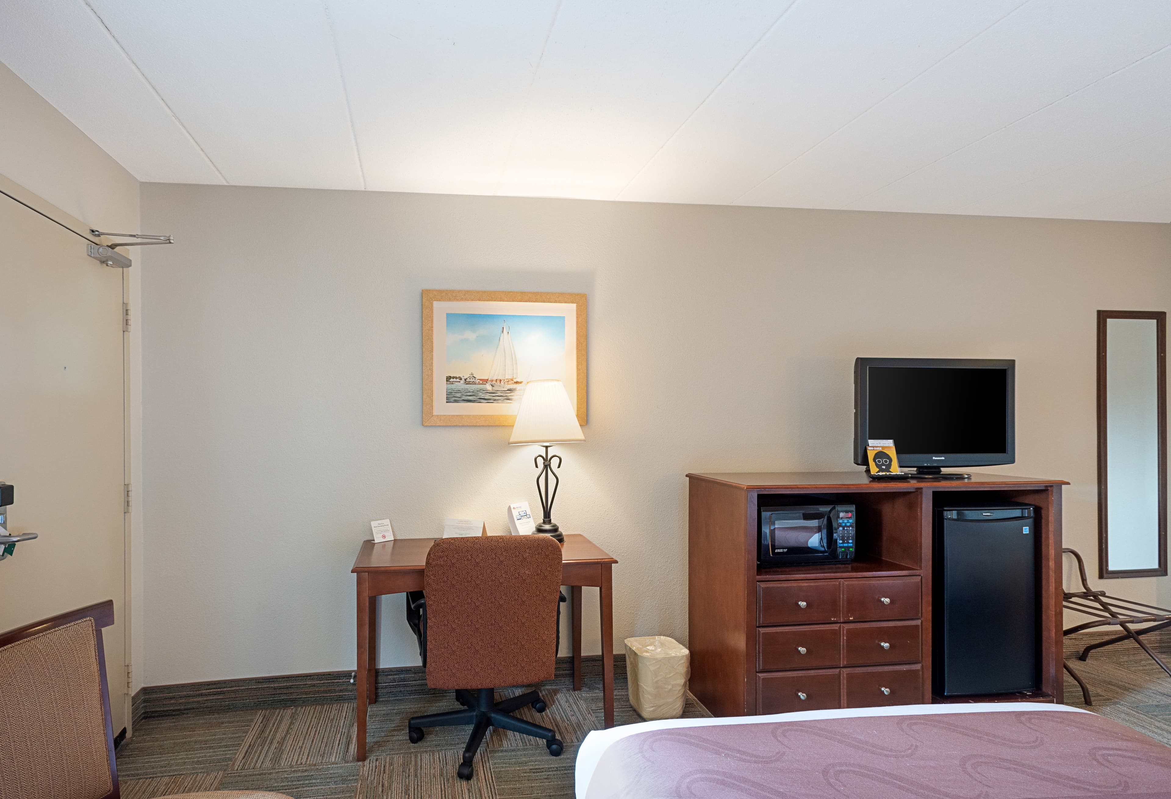 Quality Inn Easton — 6
