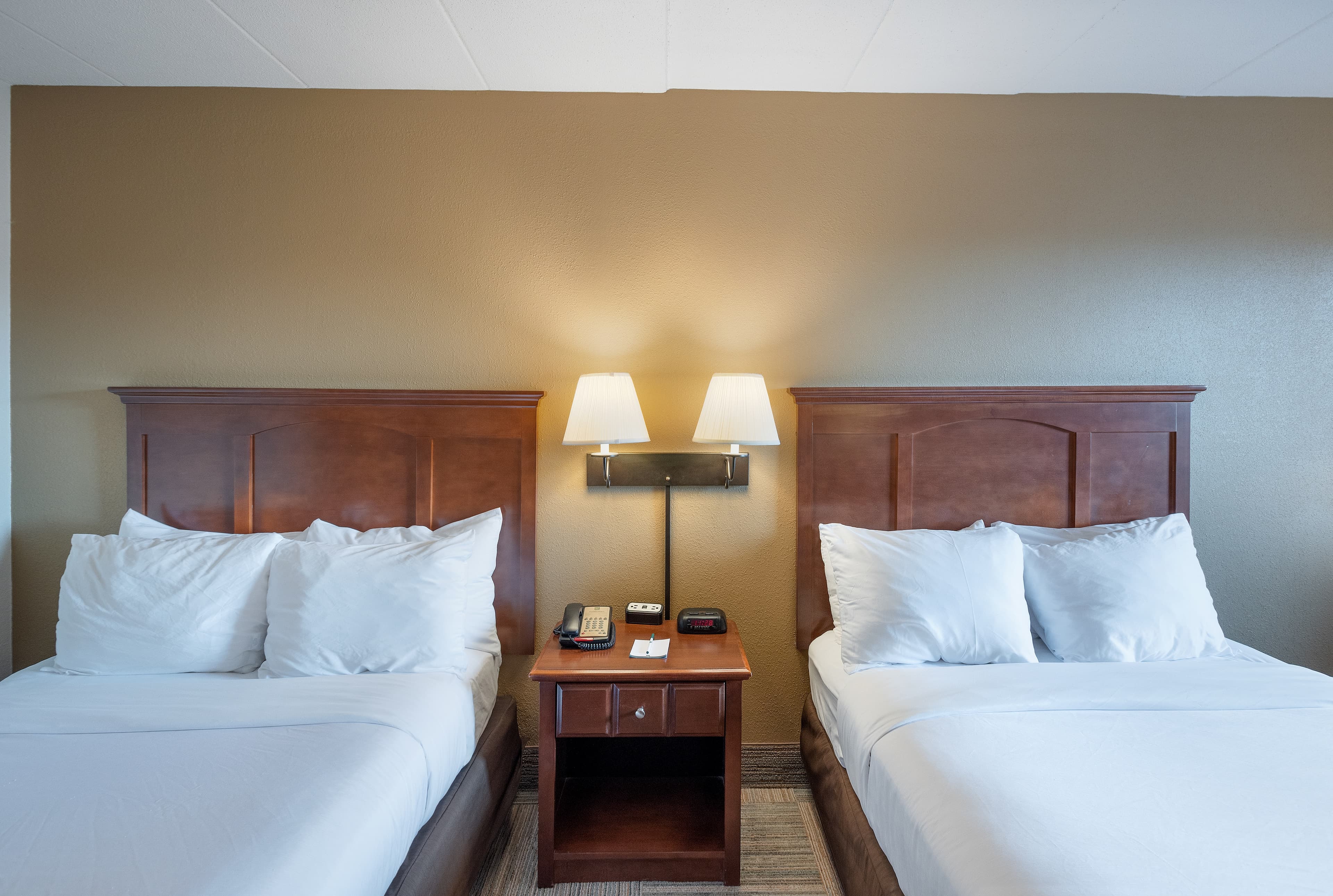 Quality Inn Easton — 7