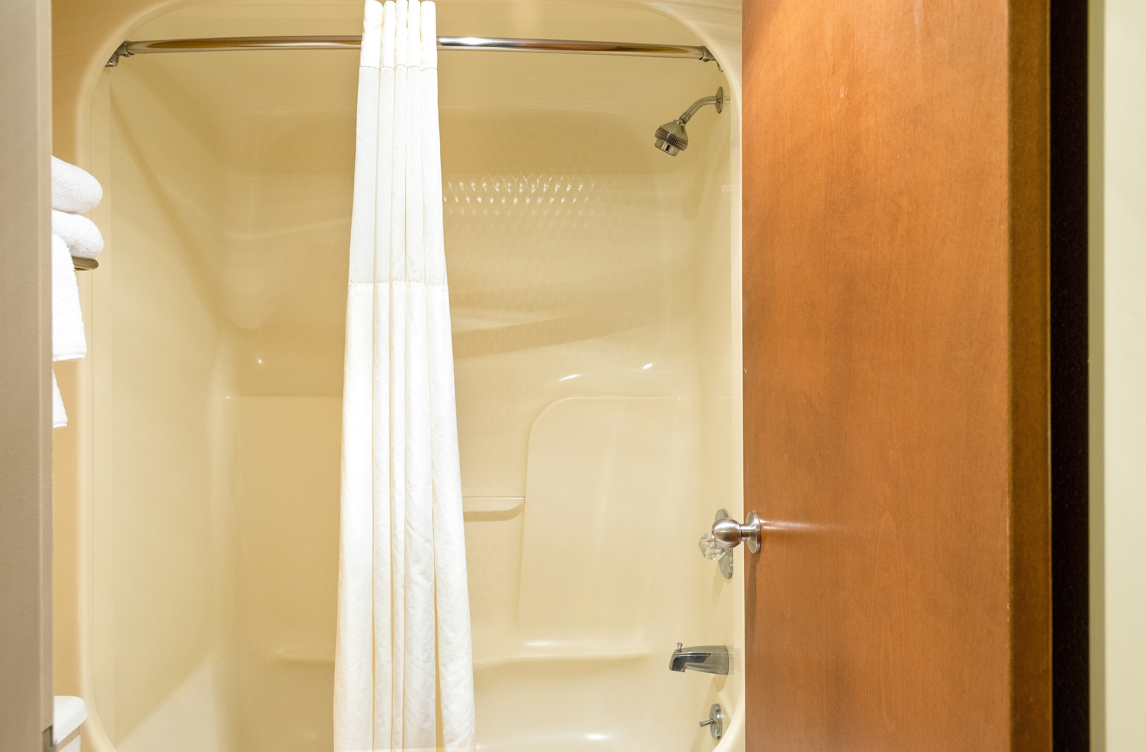 Quality Inn Easton — 9