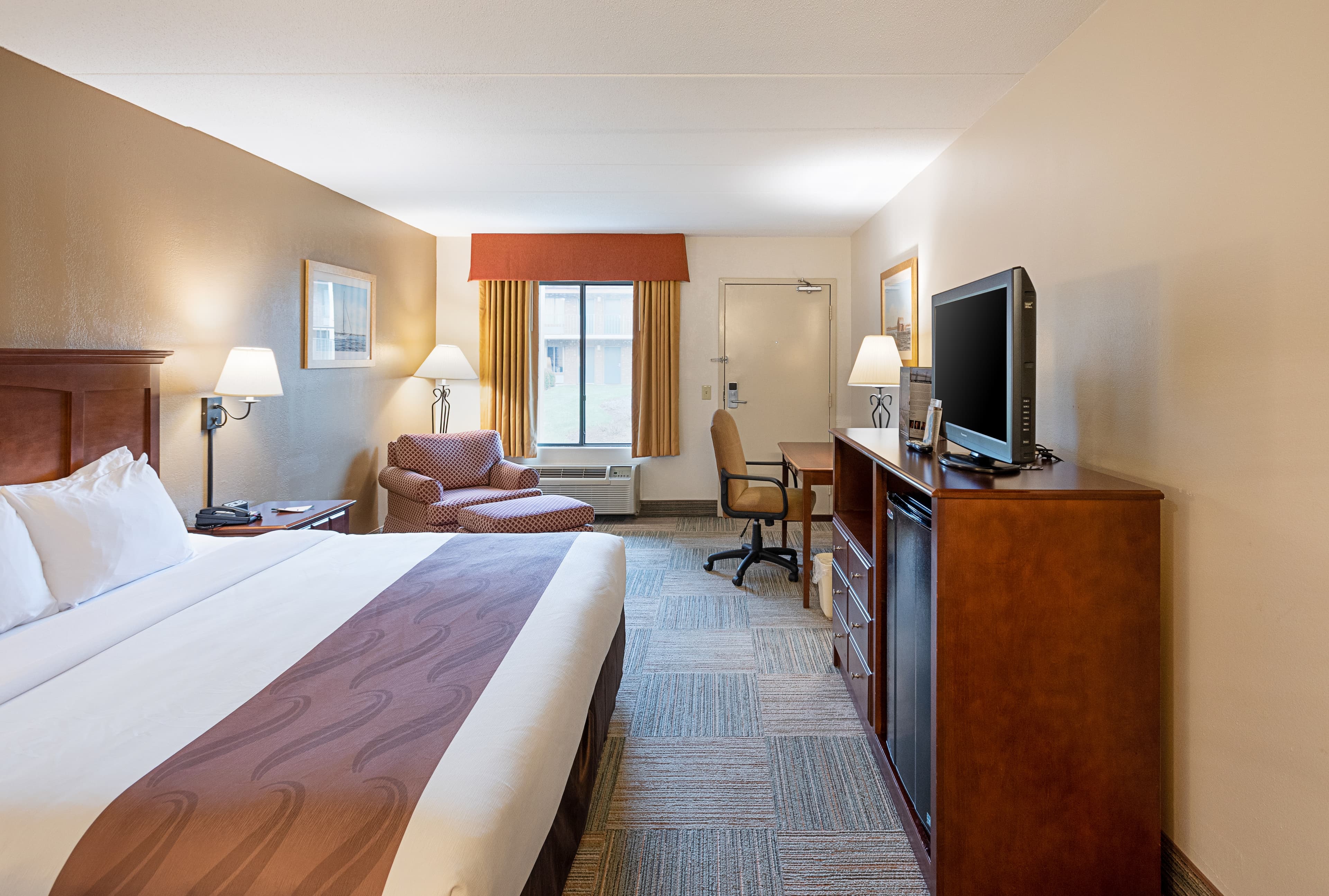 Quality Inn Easton — 15