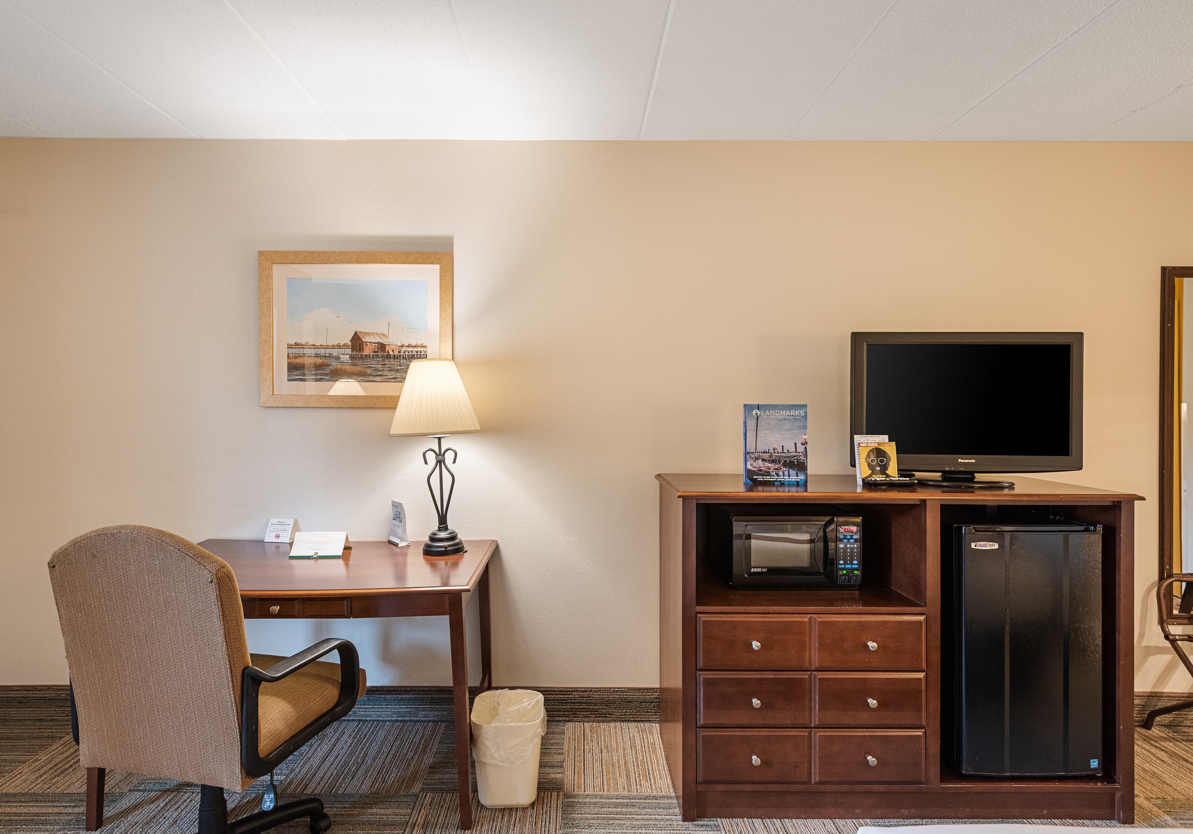 Quality Inn Easton — 17