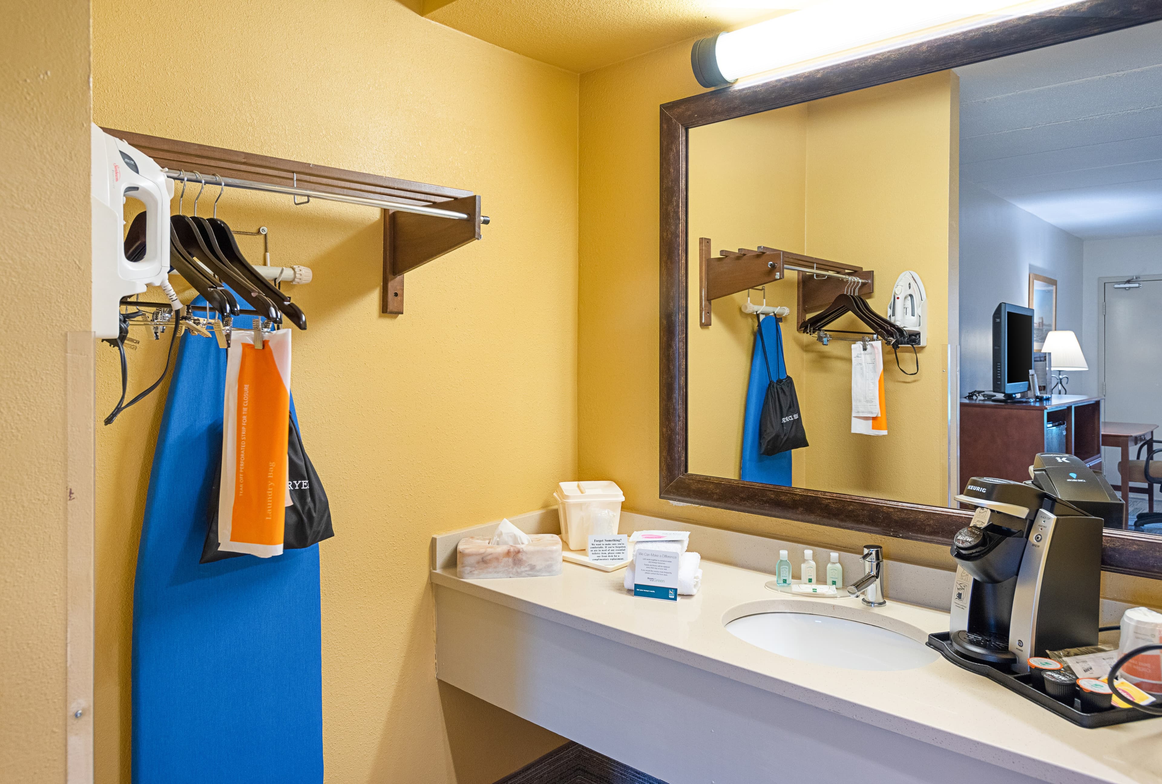Quality Inn Easton — 19