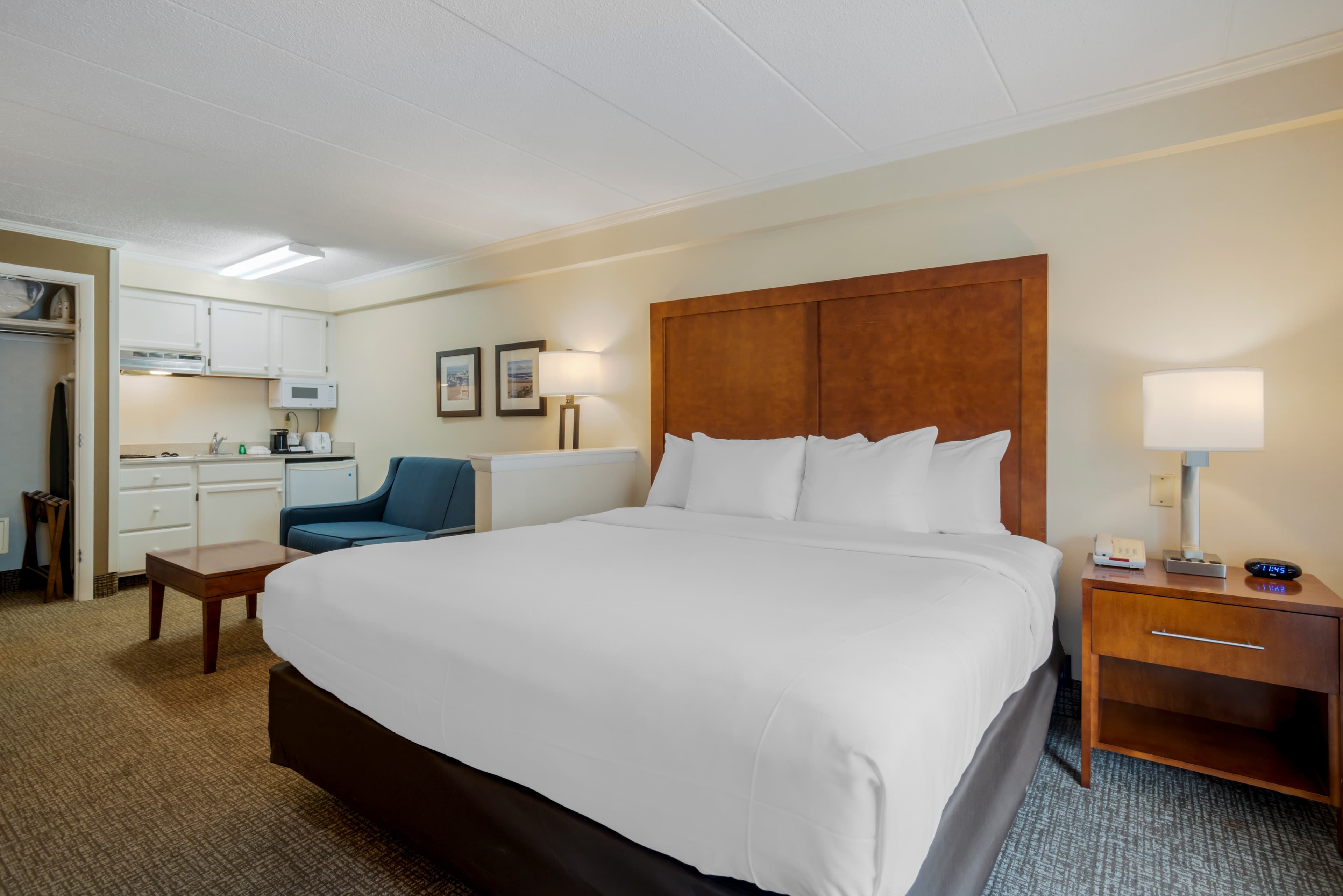 Comfort Inn Ocean City Boardwalk — 4