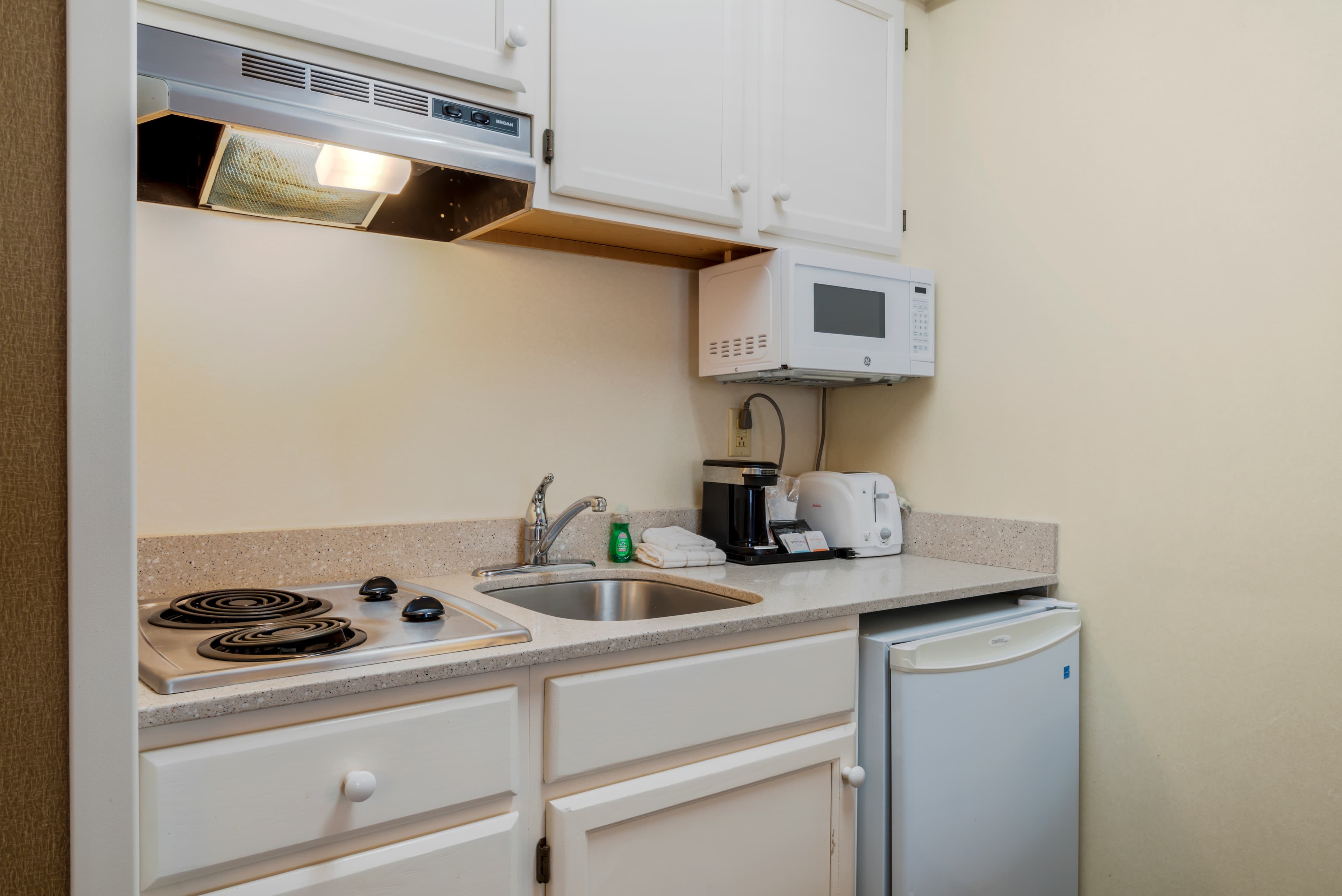 Comfort Inn Ocean City Boardwalk — 7