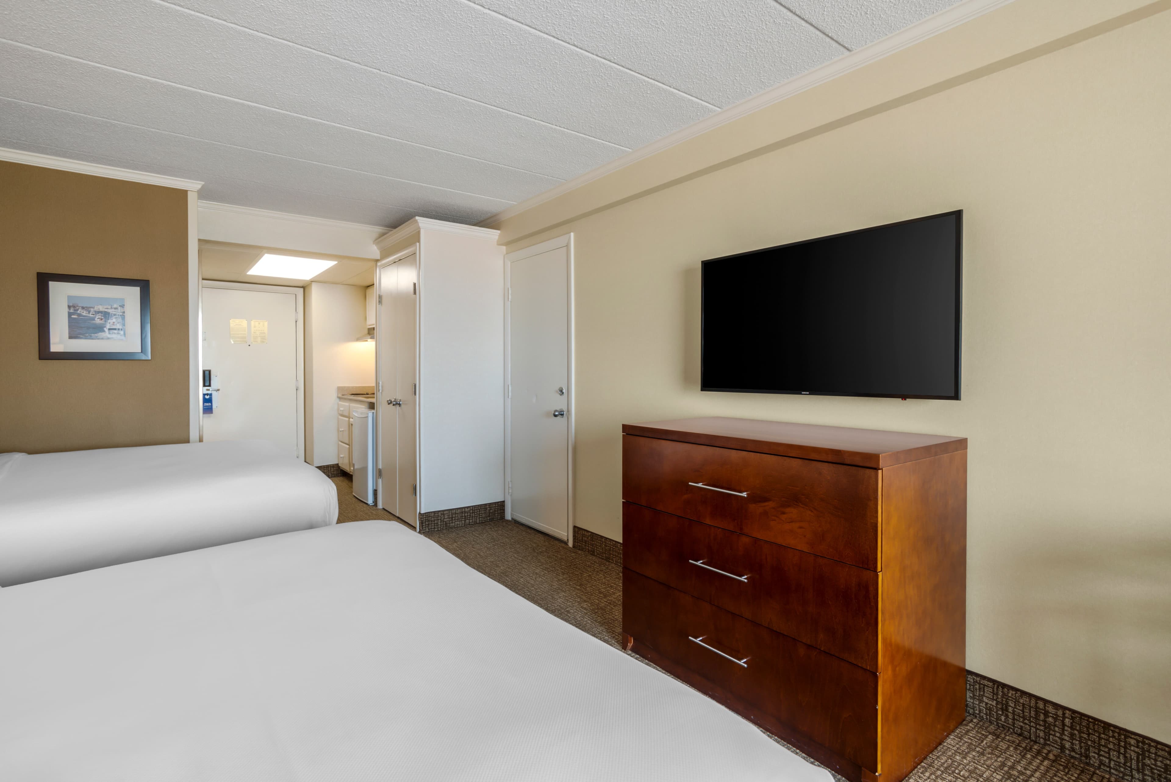 Comfort Inn Ocean City Boardwalk — 10