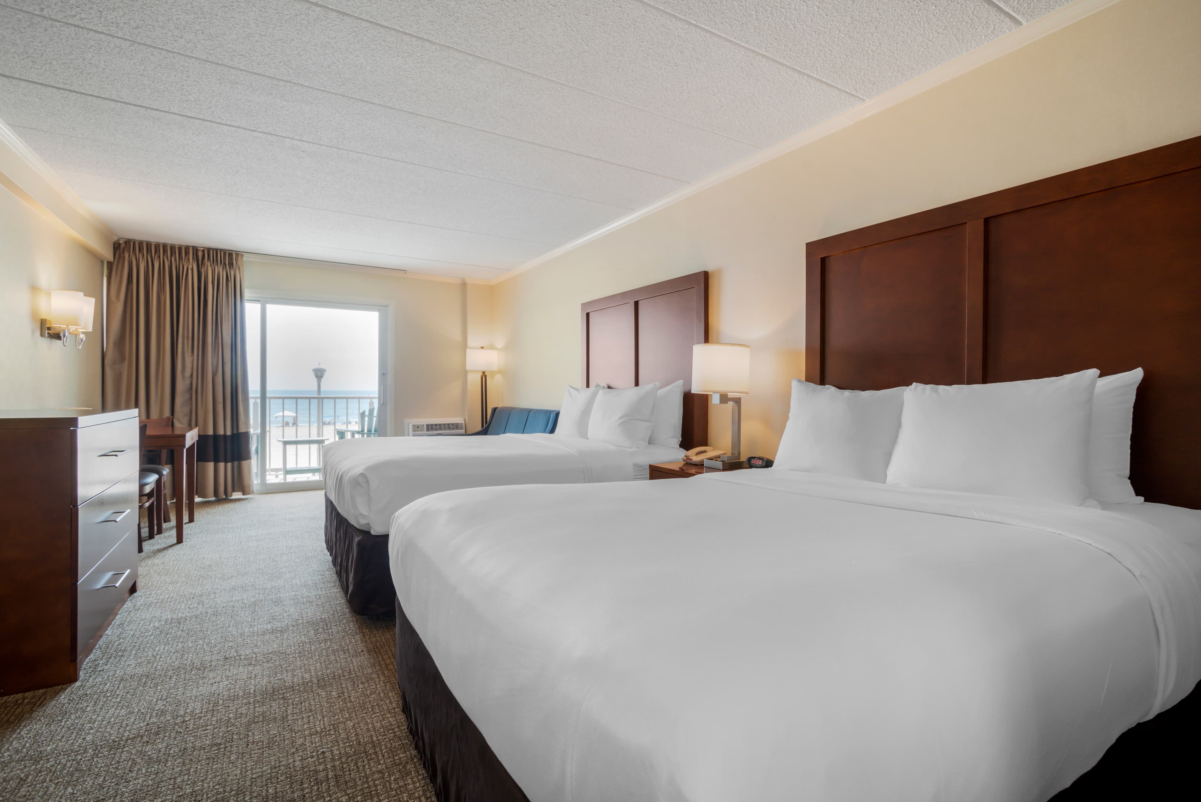 Comfort Inn Ocean City Boardwalk — 31