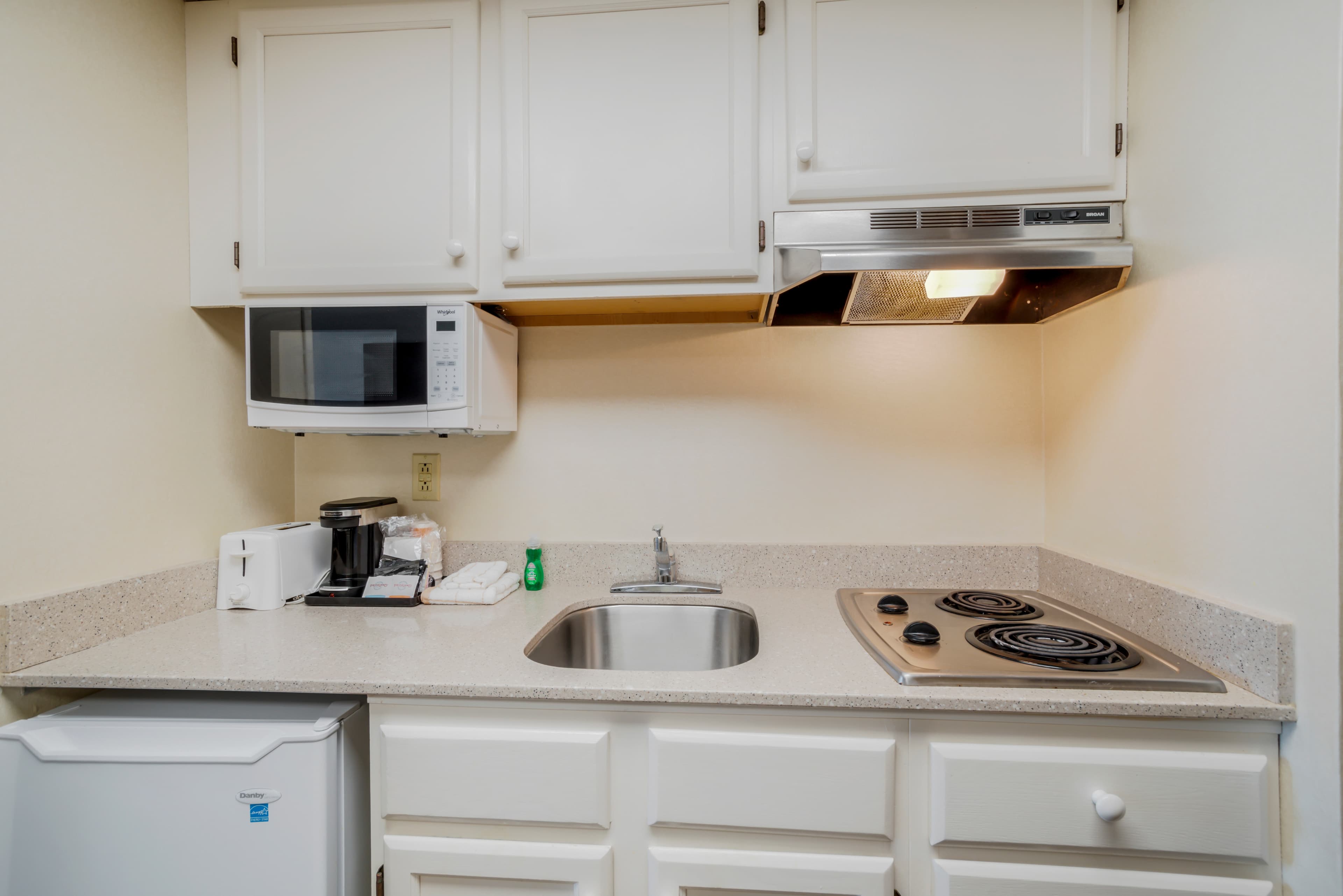 Comfort Inn Ocean City Boardwalk — 3