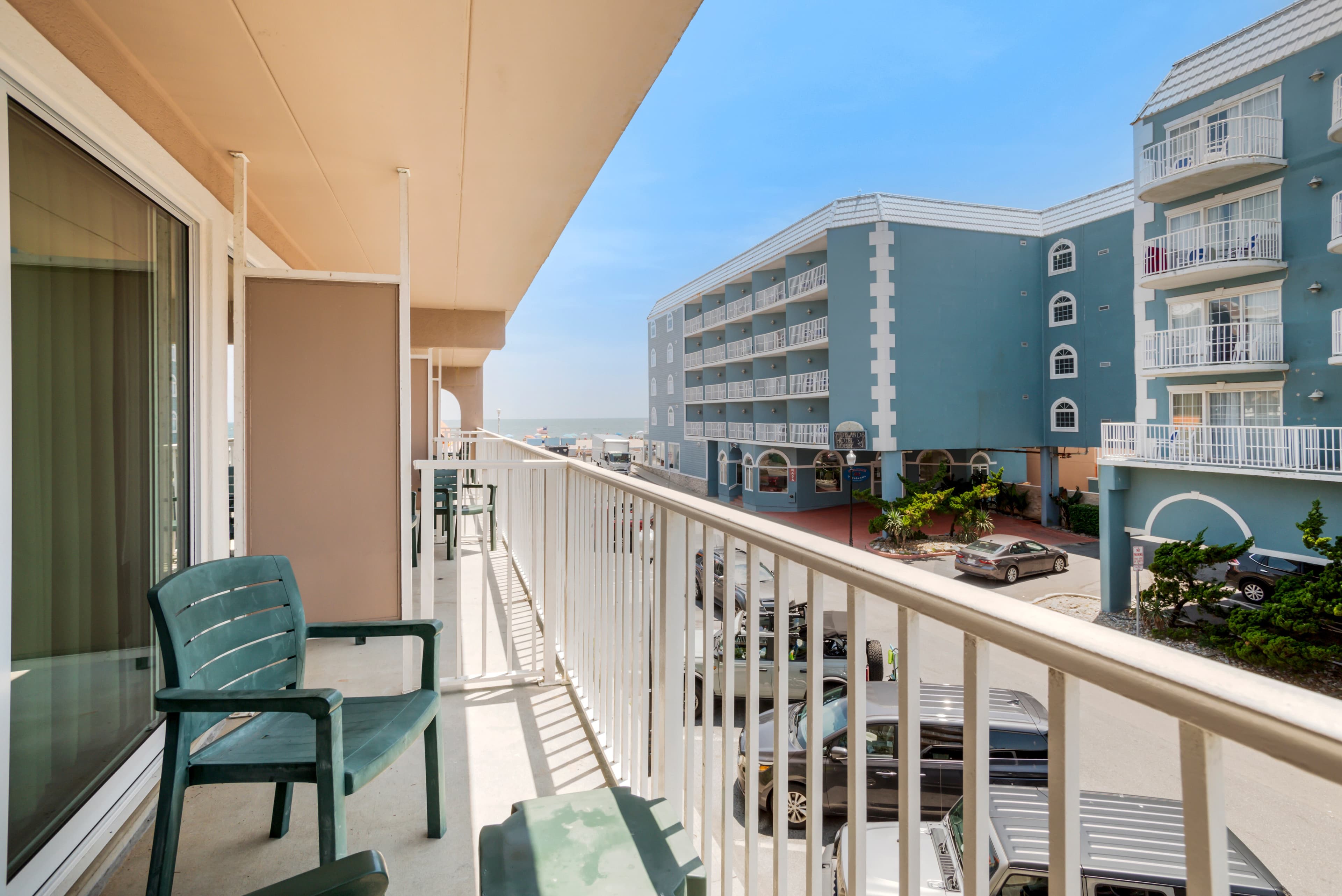 Comfort Inn Ocean City Boardwalk — 41