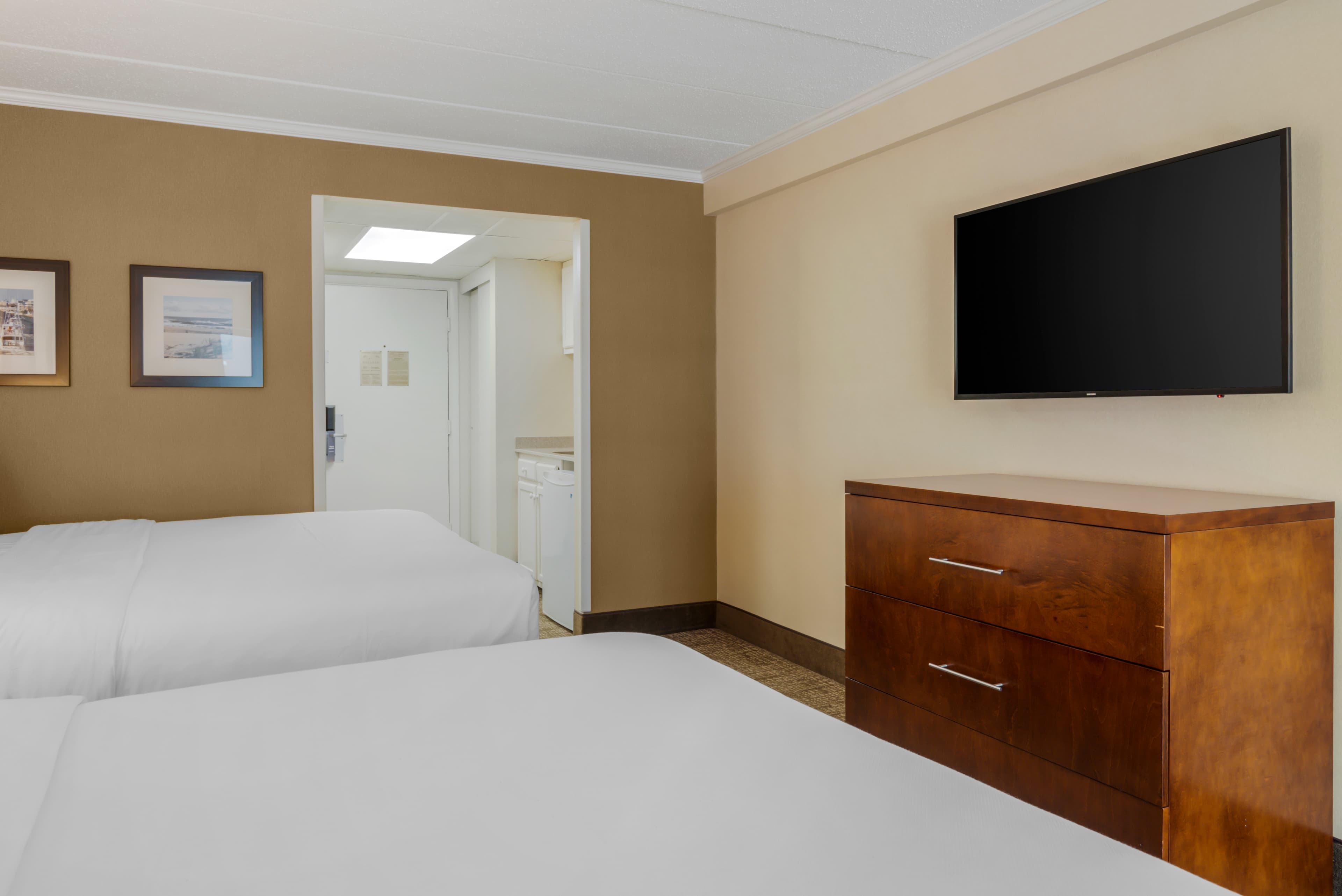 Comfort Inn Ocean City Boardwalk — 11