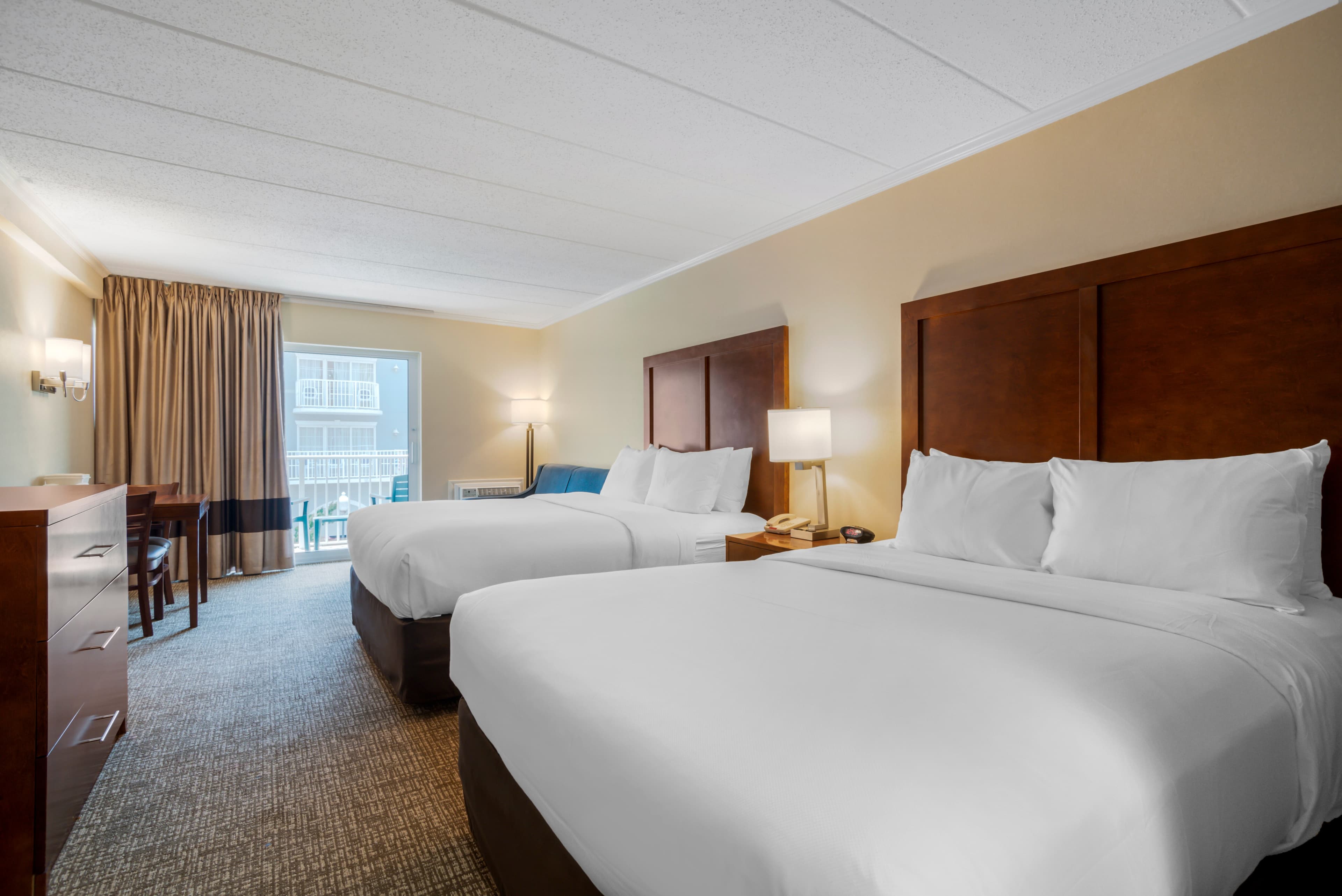Comfort Inn Ocean City Boardwalk — 15