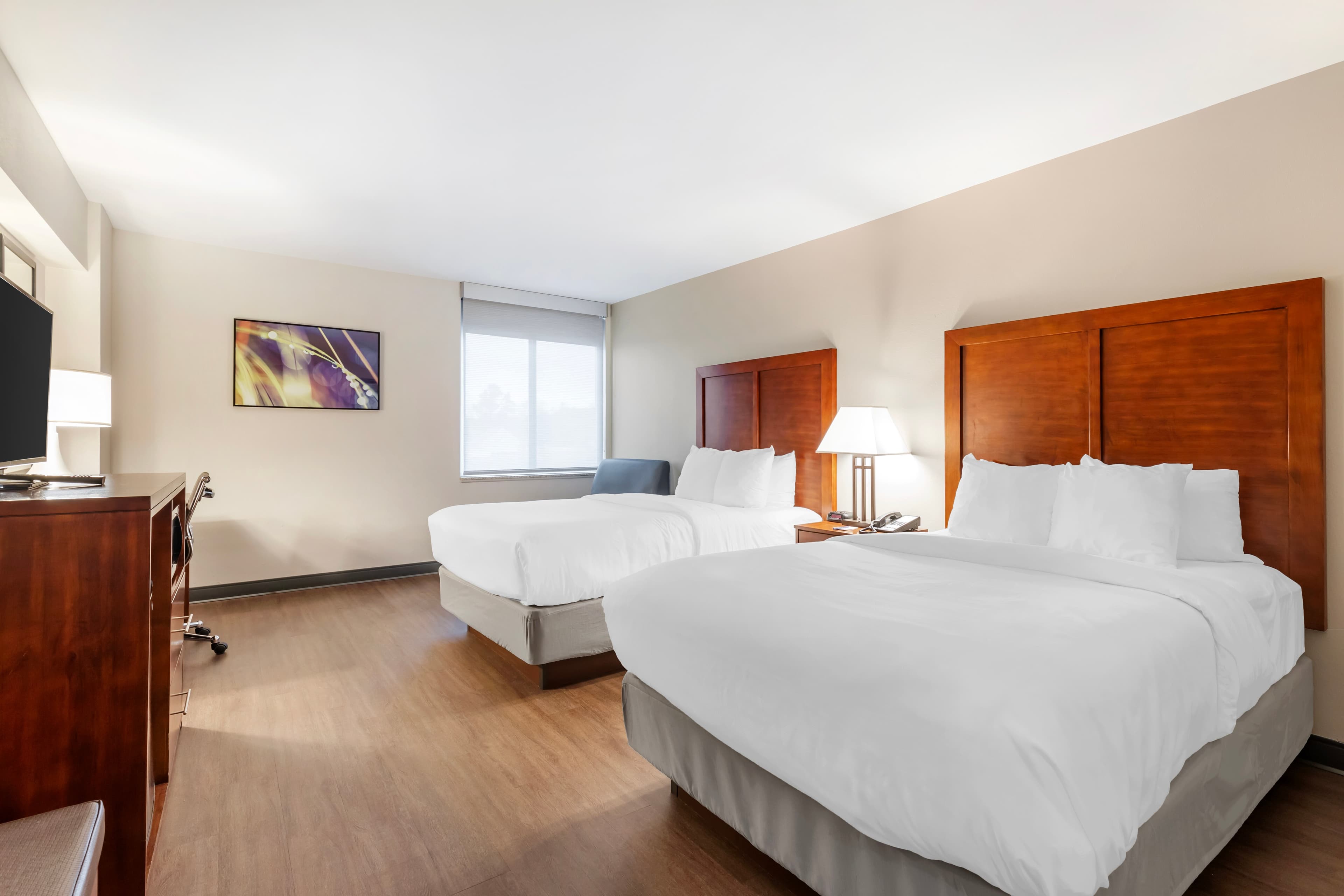 Comfort Inn Conference Center - Image 2