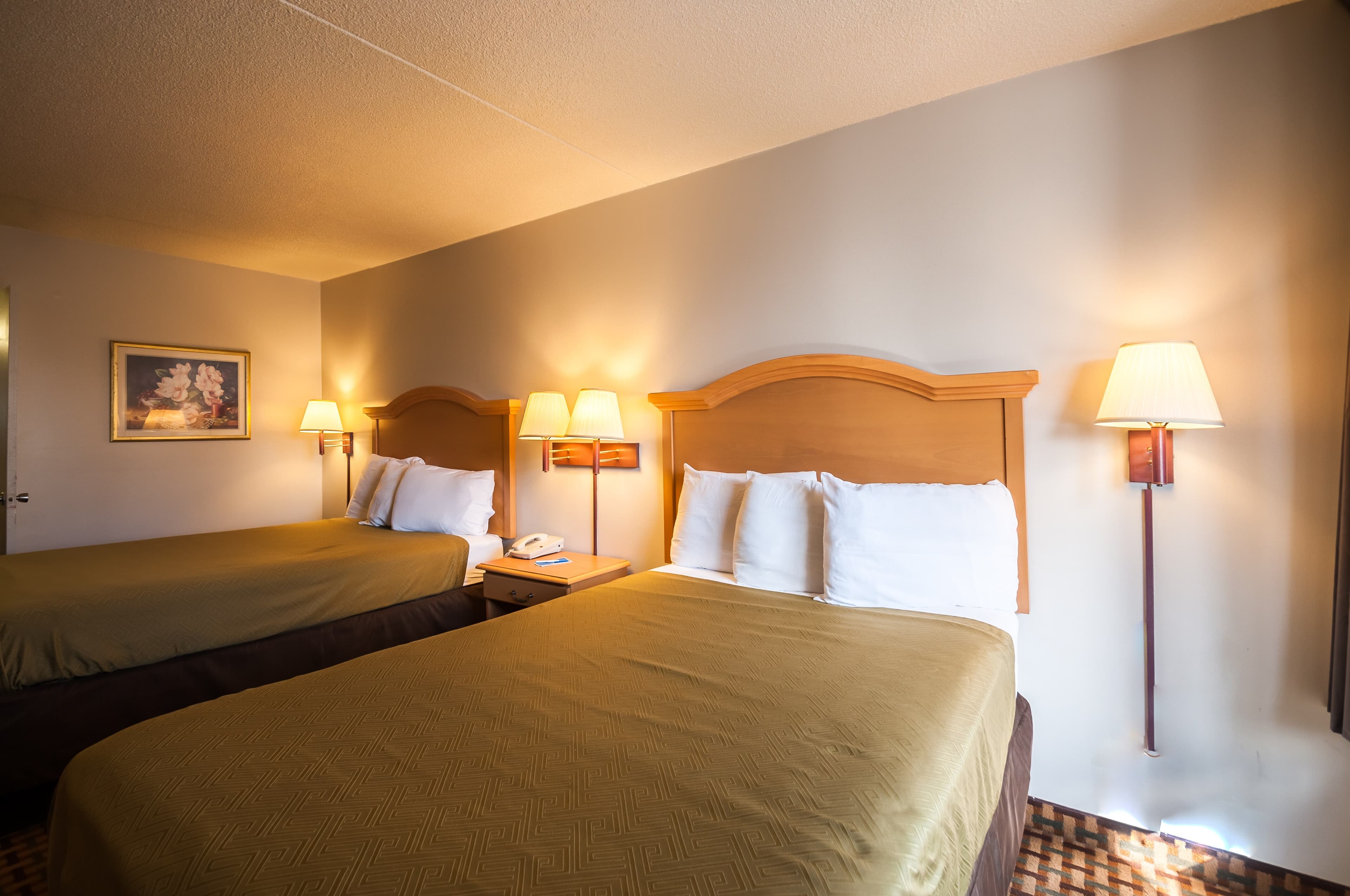 Econo Lodge Elkridge near Arundel Mills - Image 2