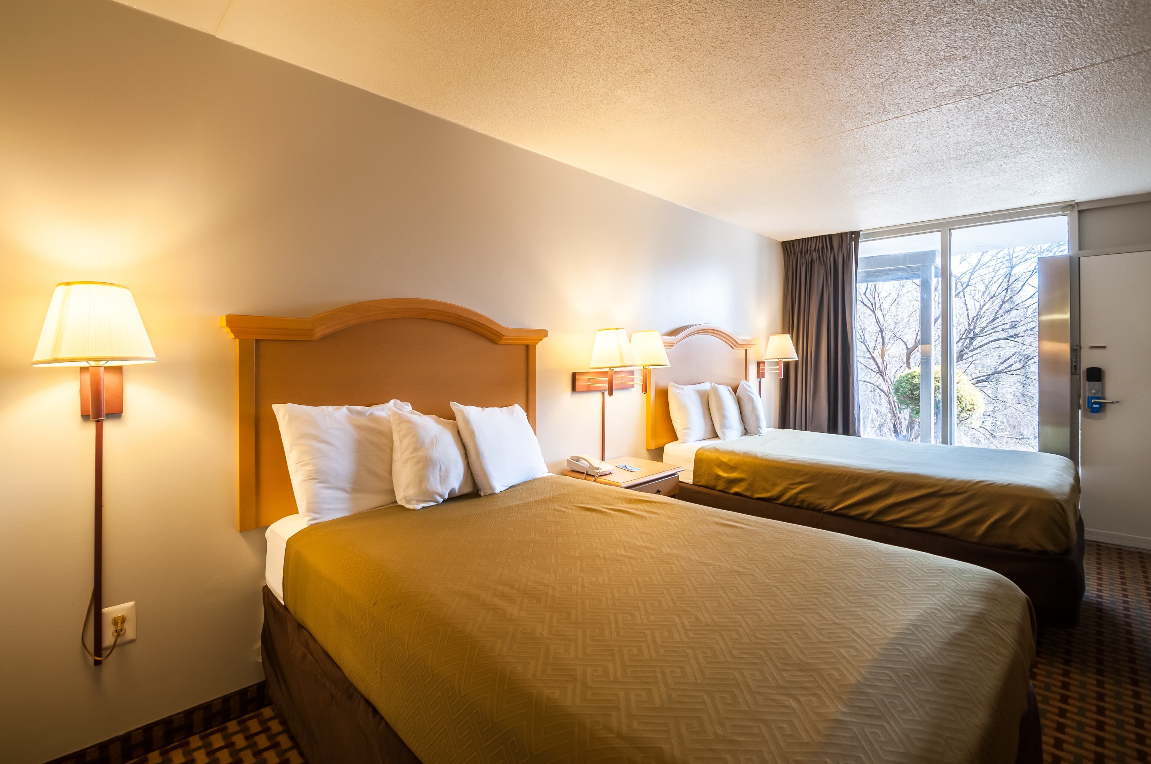 Econo Lodge Elkridge near Arundel Mills - Image 5