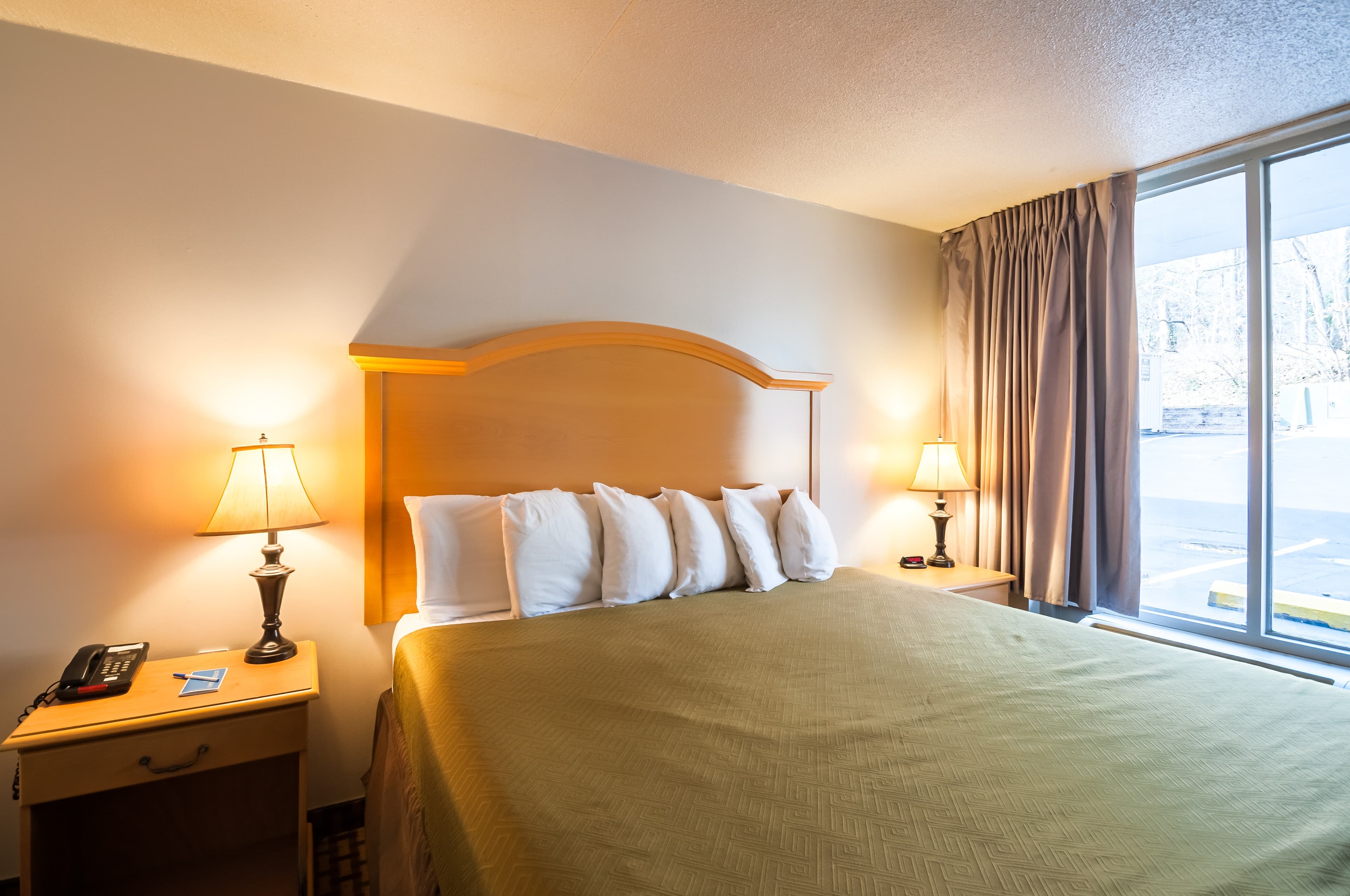 Econo Lodge Elkridge near Arundel Mills — 7