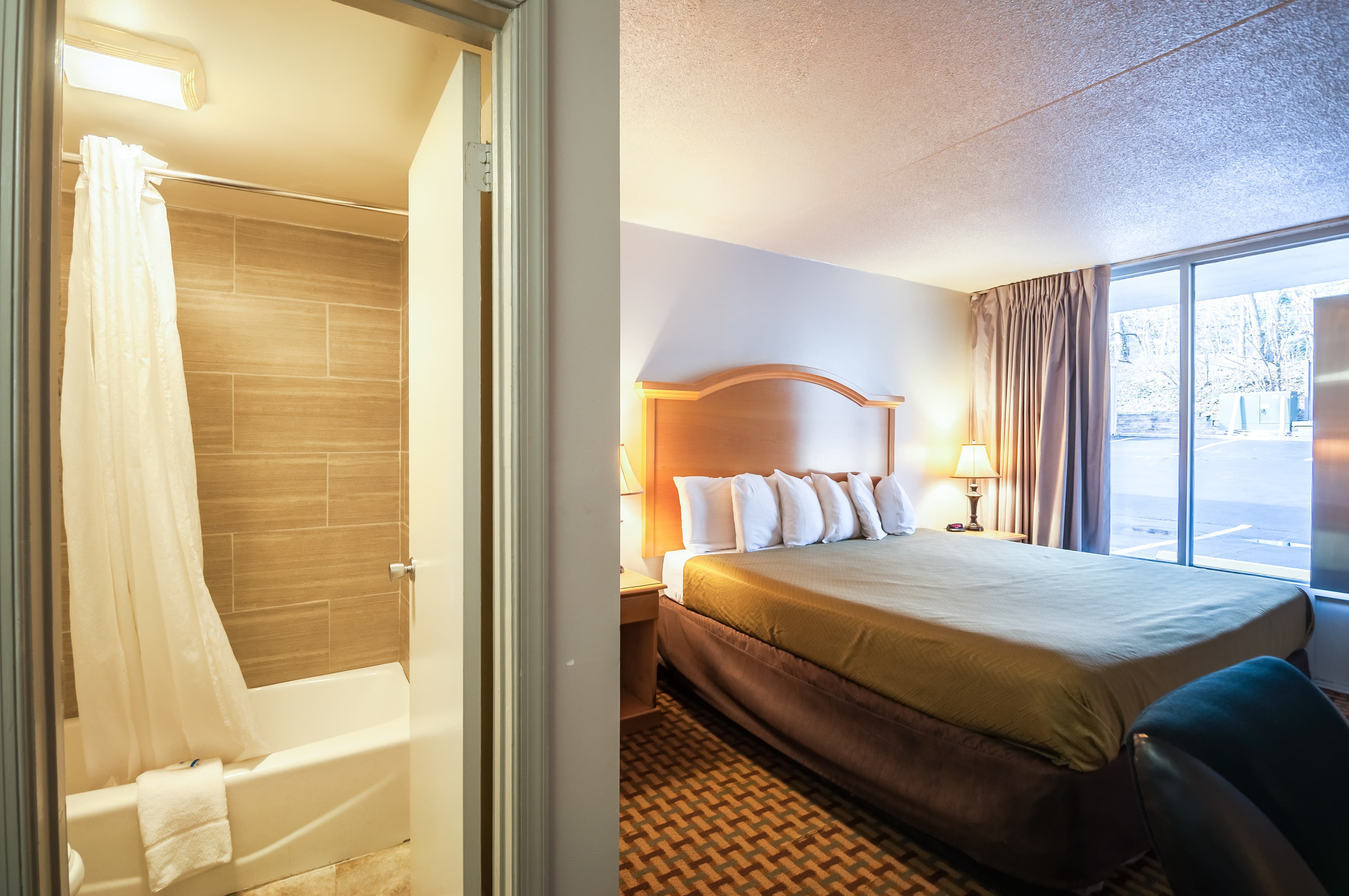 Econo Lodge Elkridge near Arundel Mills — 8