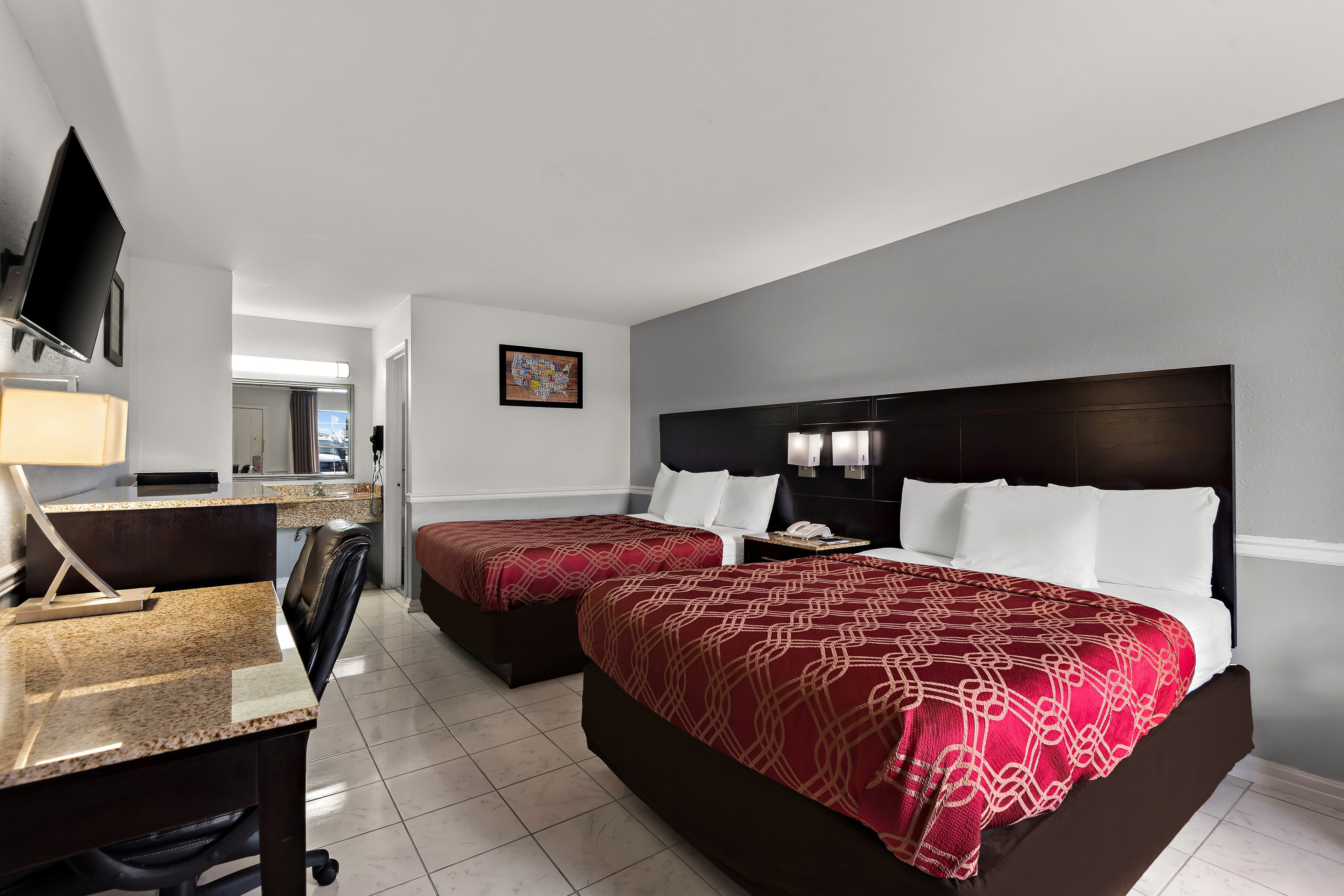 Econo Lodge Princess Anne — 16