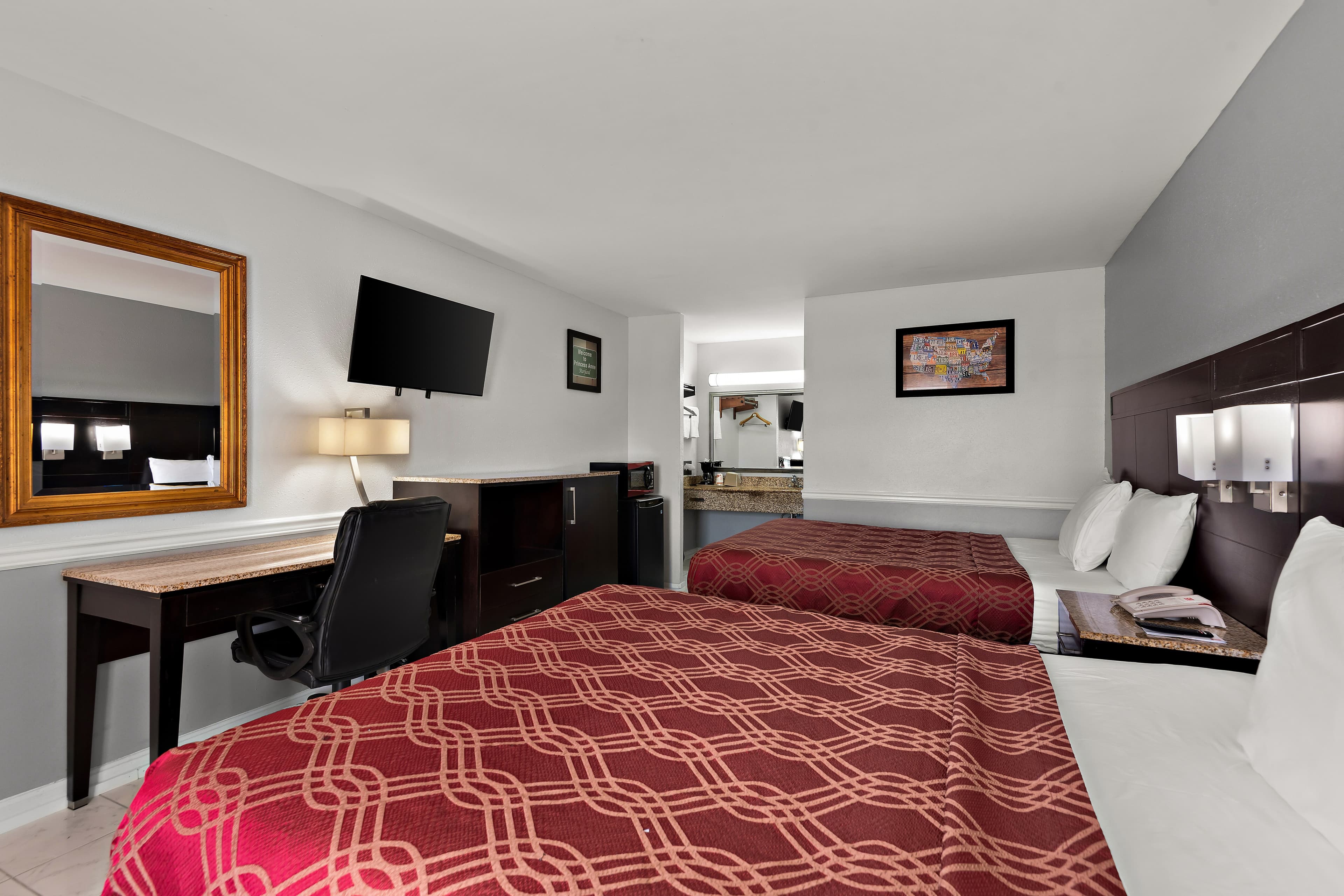 Econo Lodge Princess Anne — 17