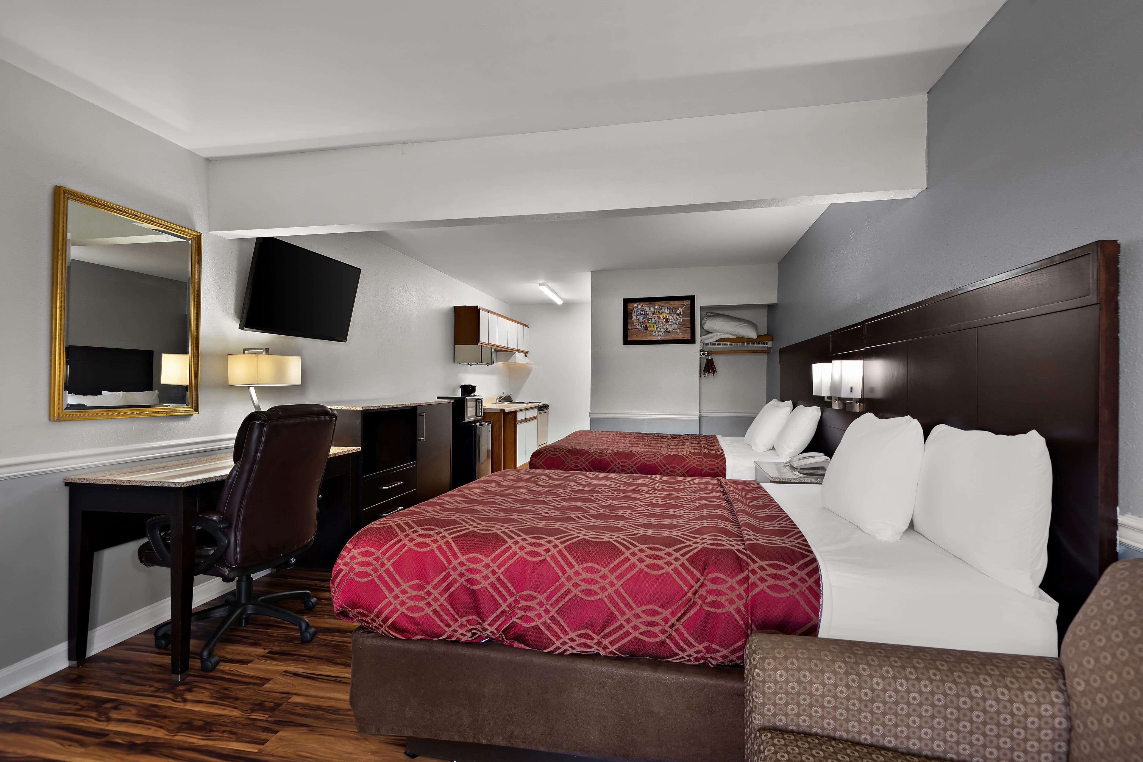 Econo Lodge Princess Anne — 25