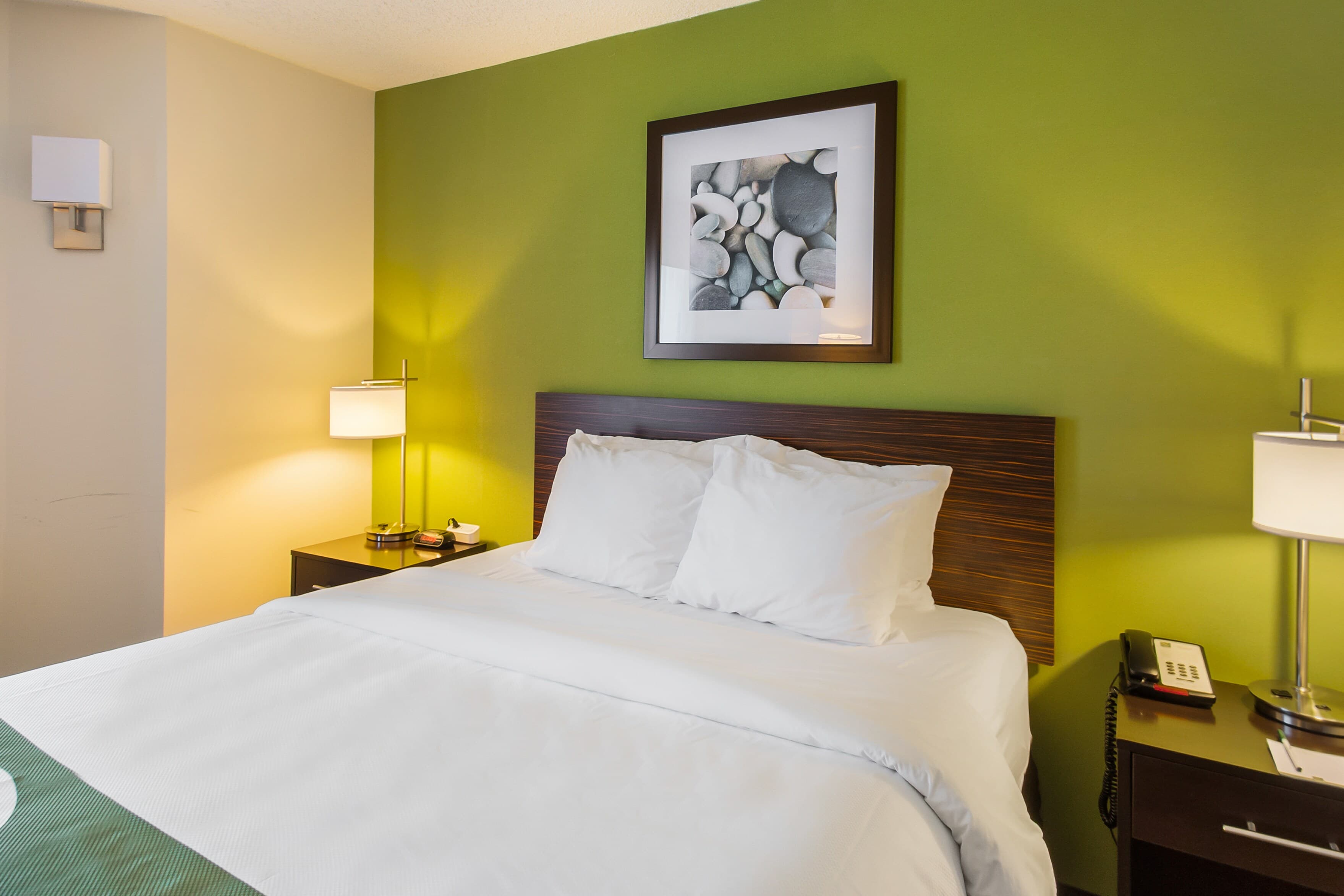 Quality Inn Grasonville near Kent Island - Image 2