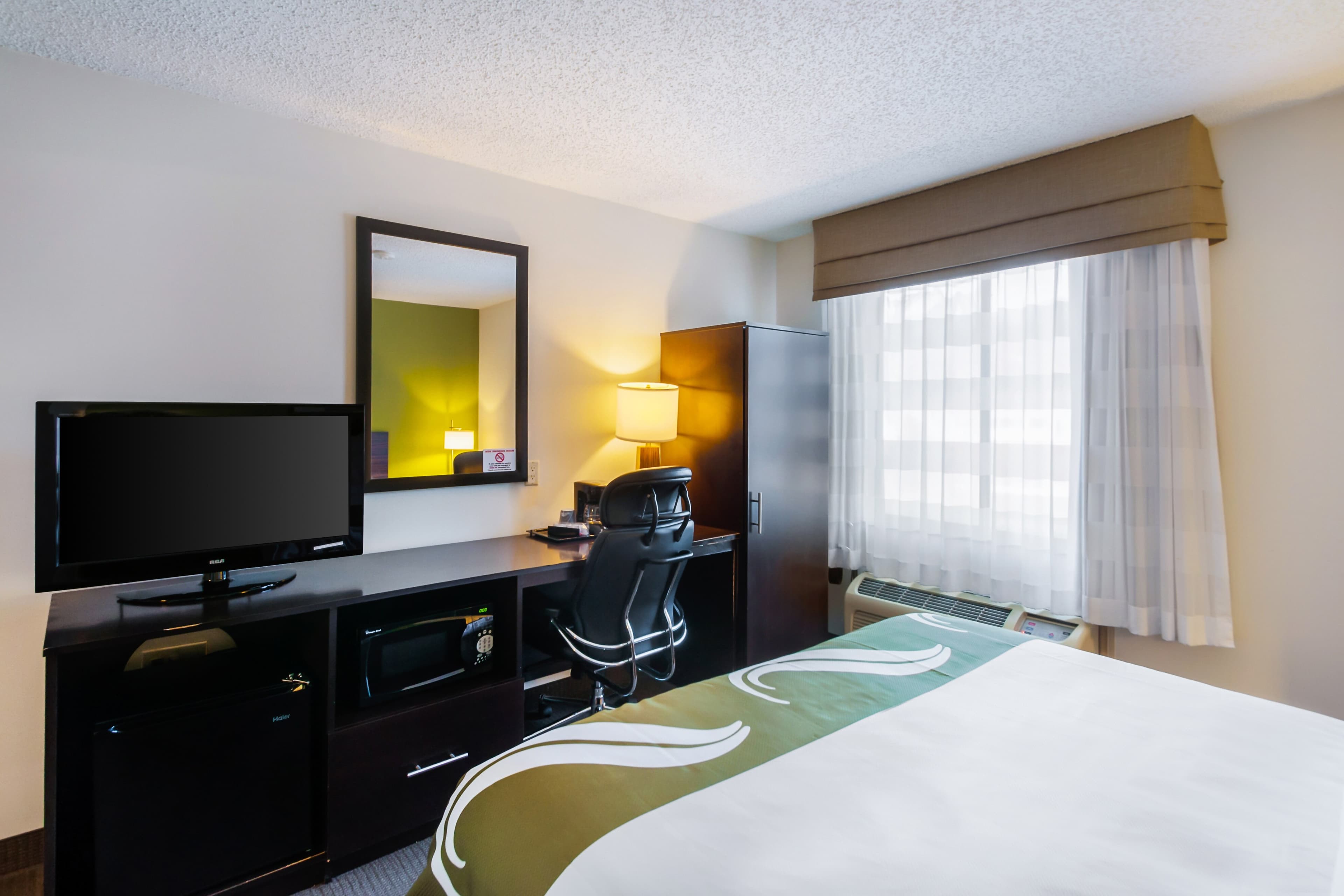 Quality Inn Grasonville near Kent Island - Image 3