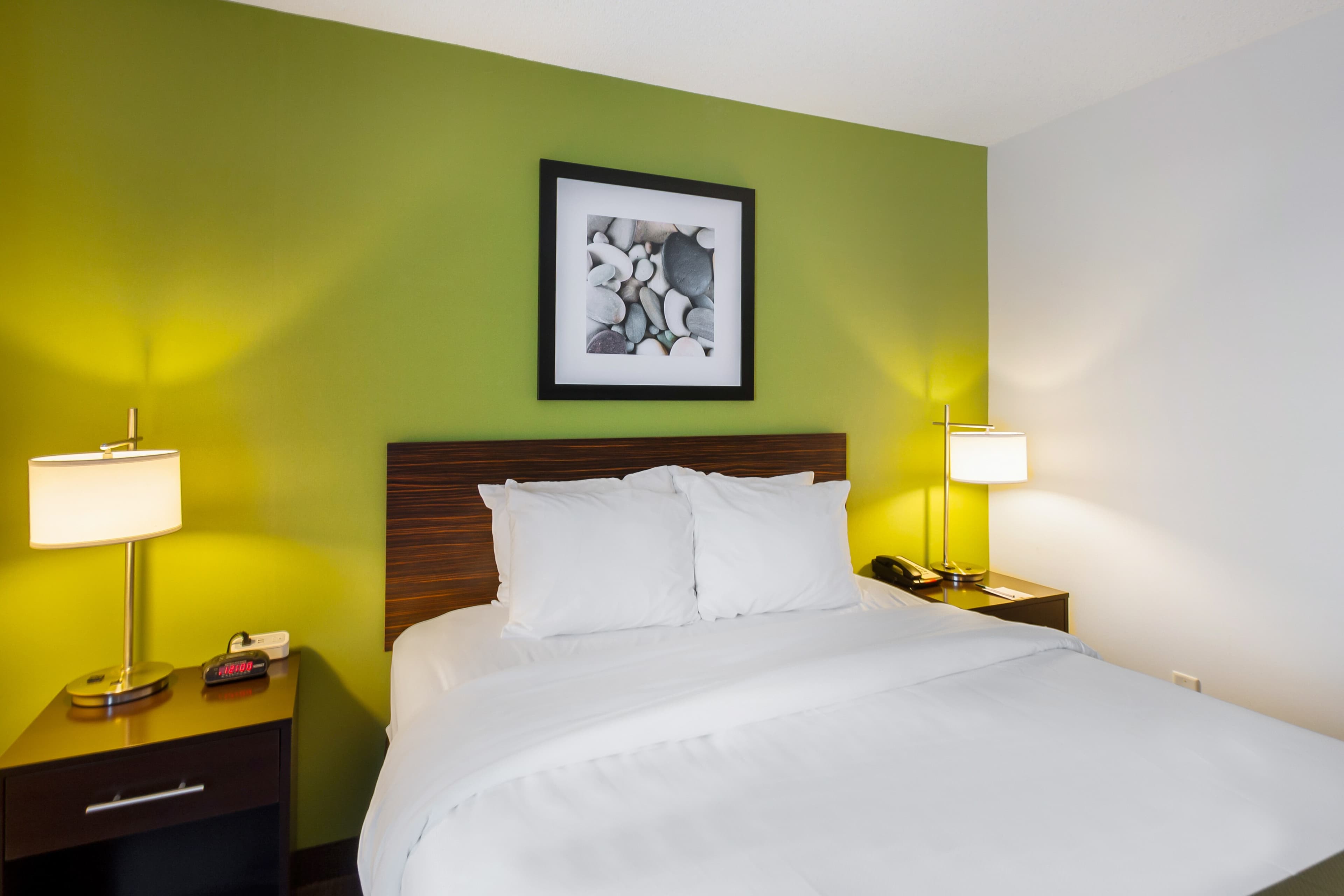 Quality Inn Grasonville near Kent Island - Image 4